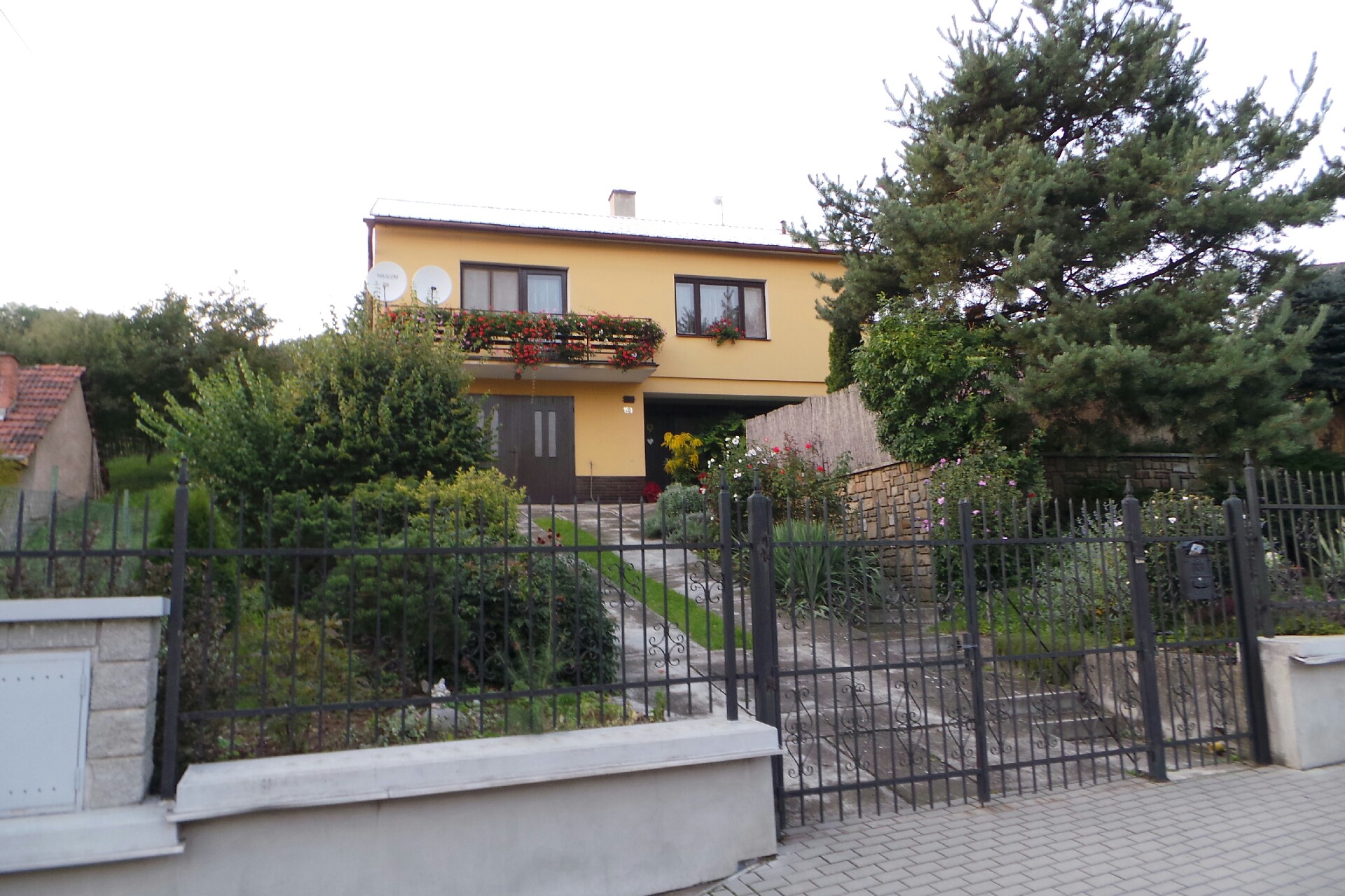 Miroslav Hubcej - řemeslné práce foto 1