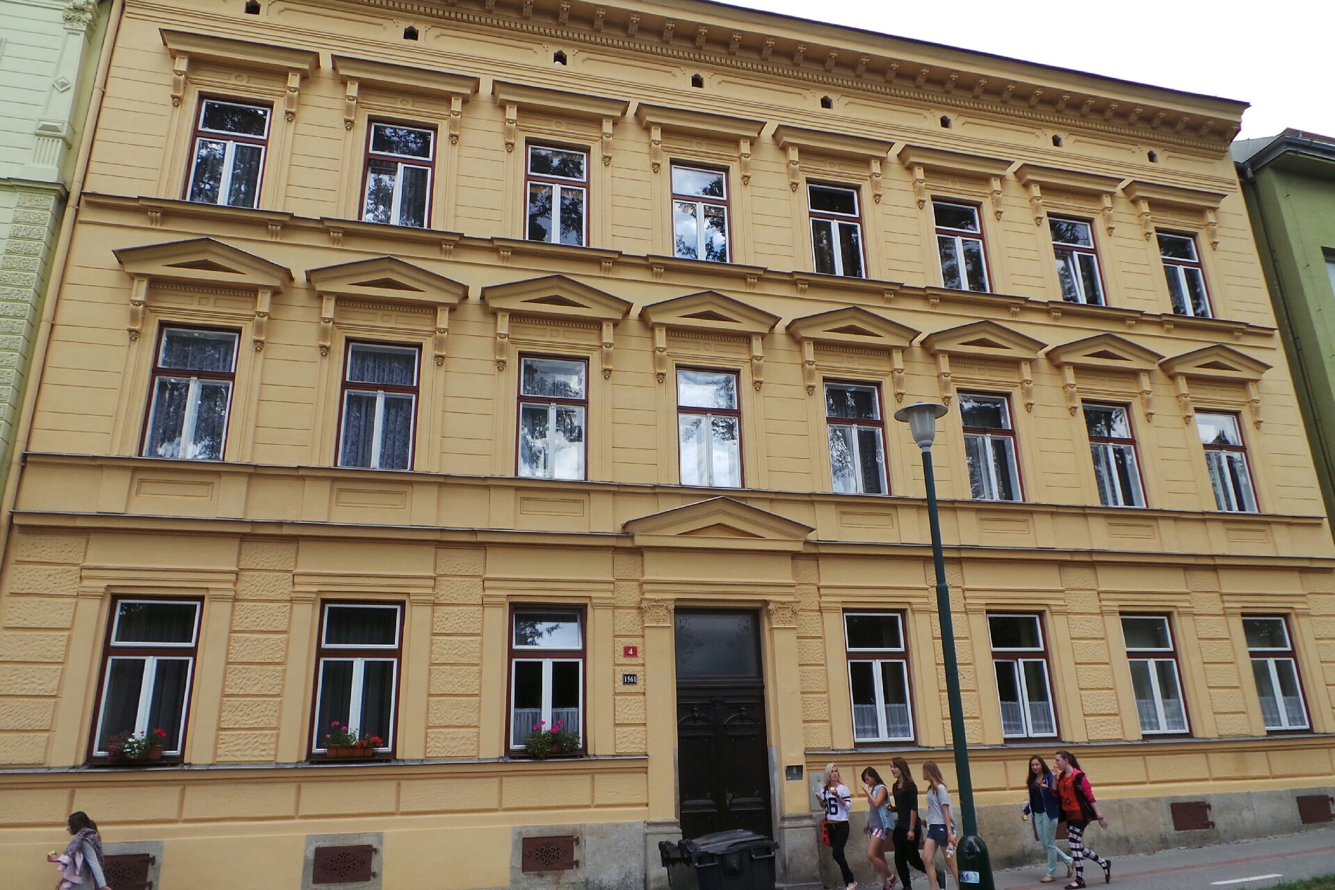 Salvia - zdravá výživa