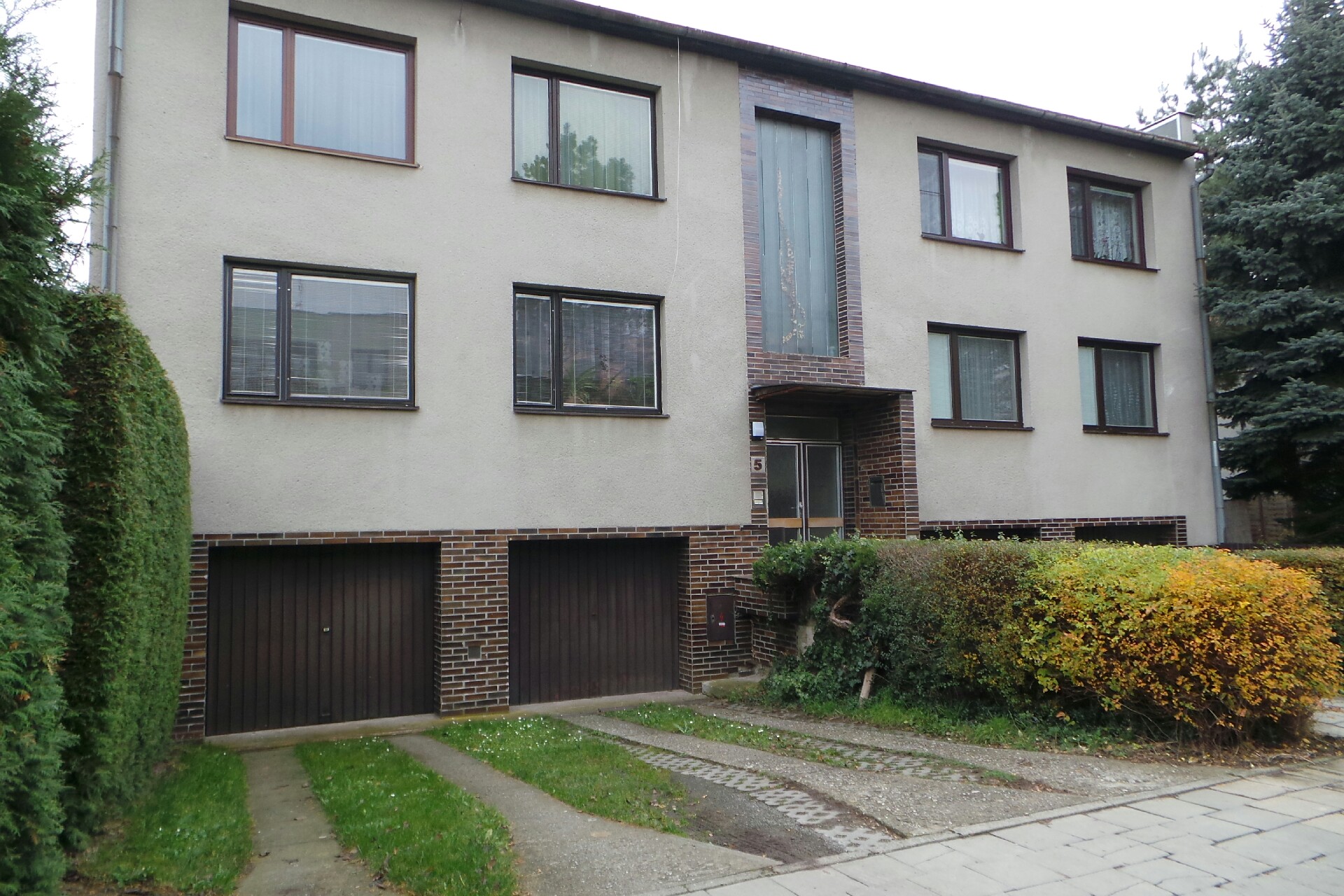 Ing. arch. Jan Goebel