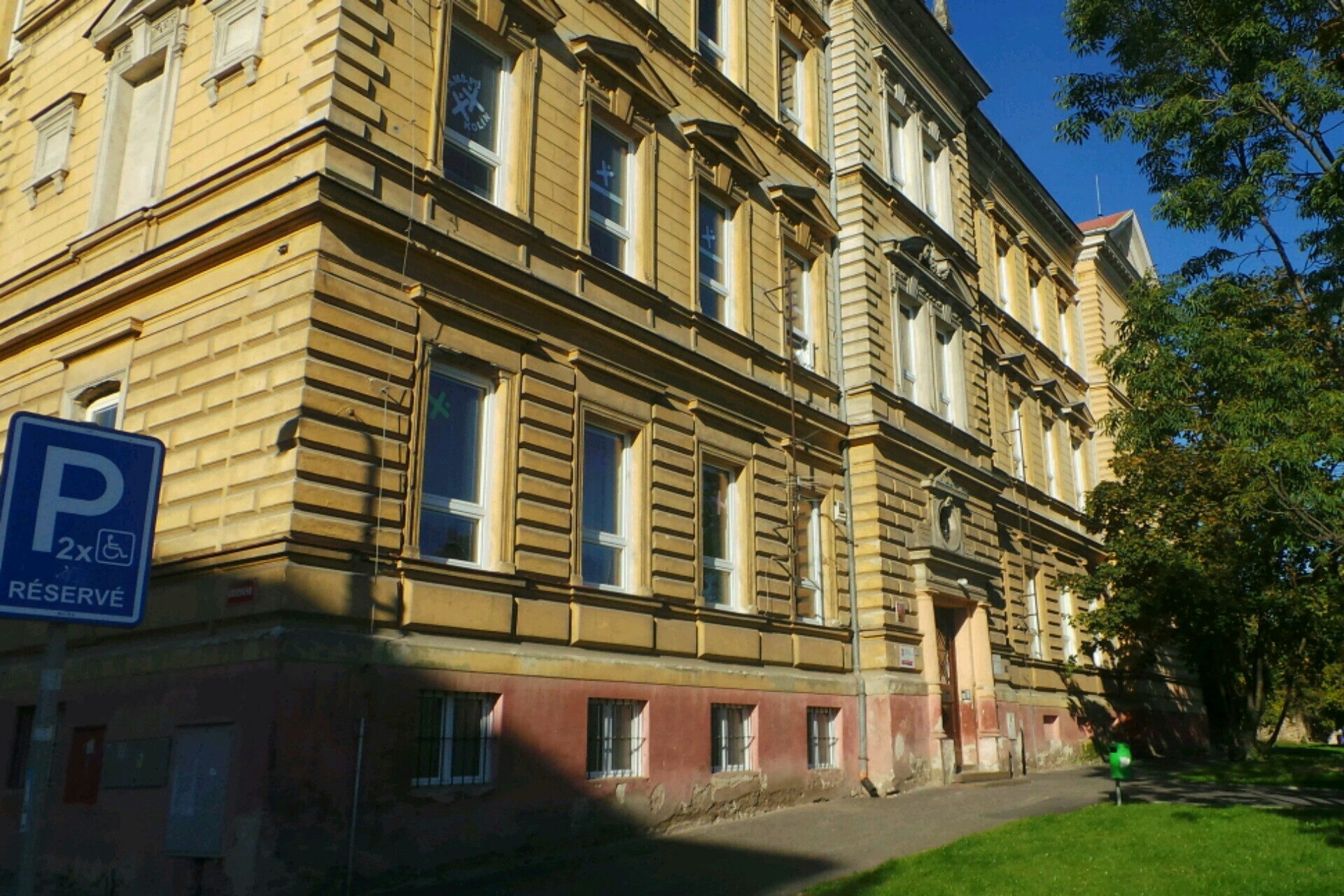 Speciálně pedagogické centrum