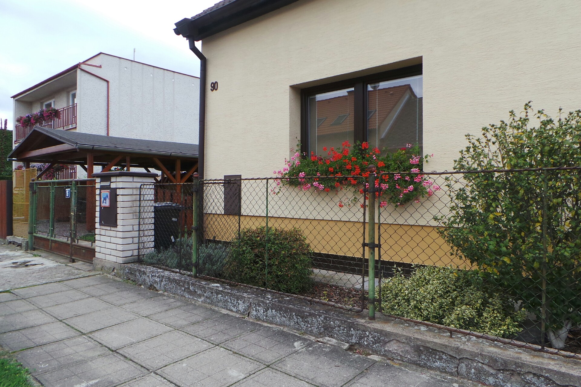 Obkladačství Kadečka