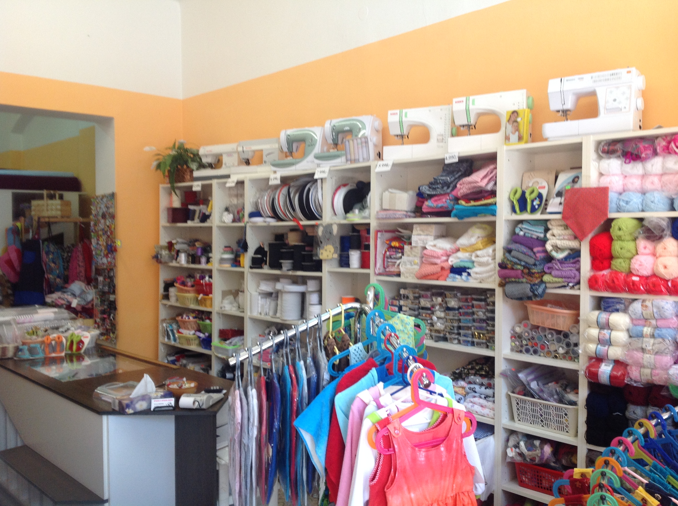 Fabricland foto 4