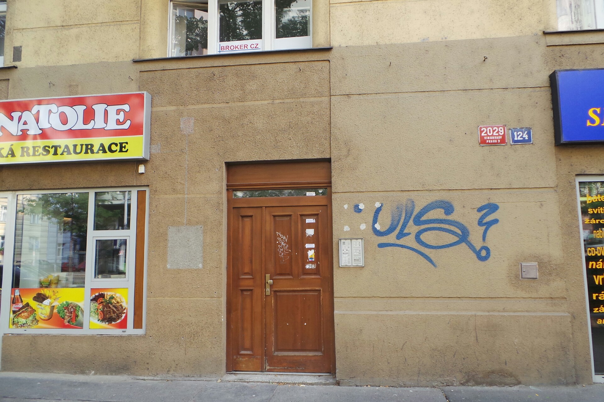 UMBRELLA - Evropské sdružení pro podporu práv spotřebitelů o.s.