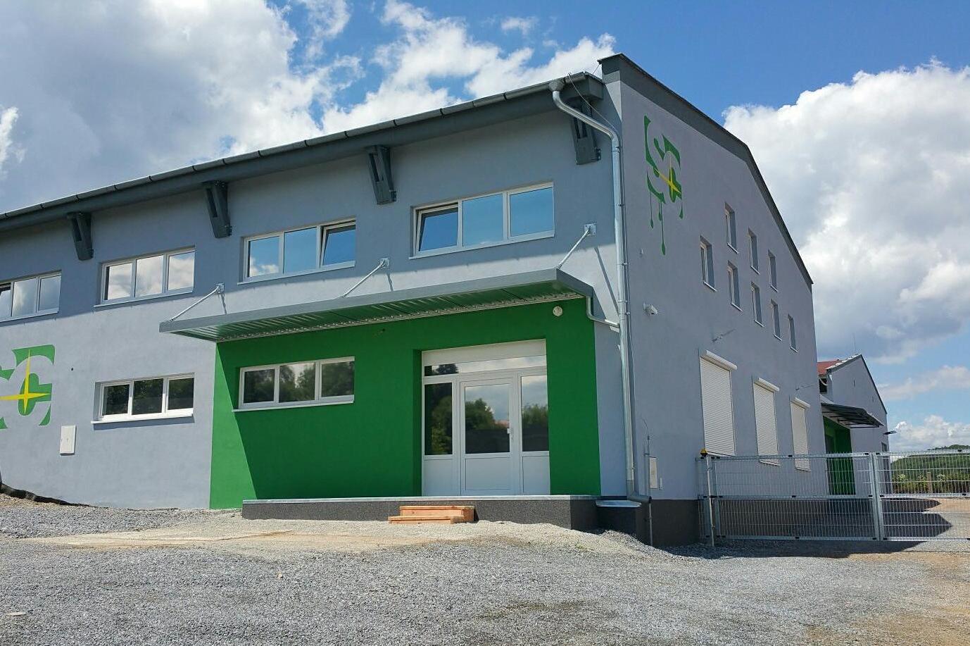 SERVIS CENTRUM, a.s.