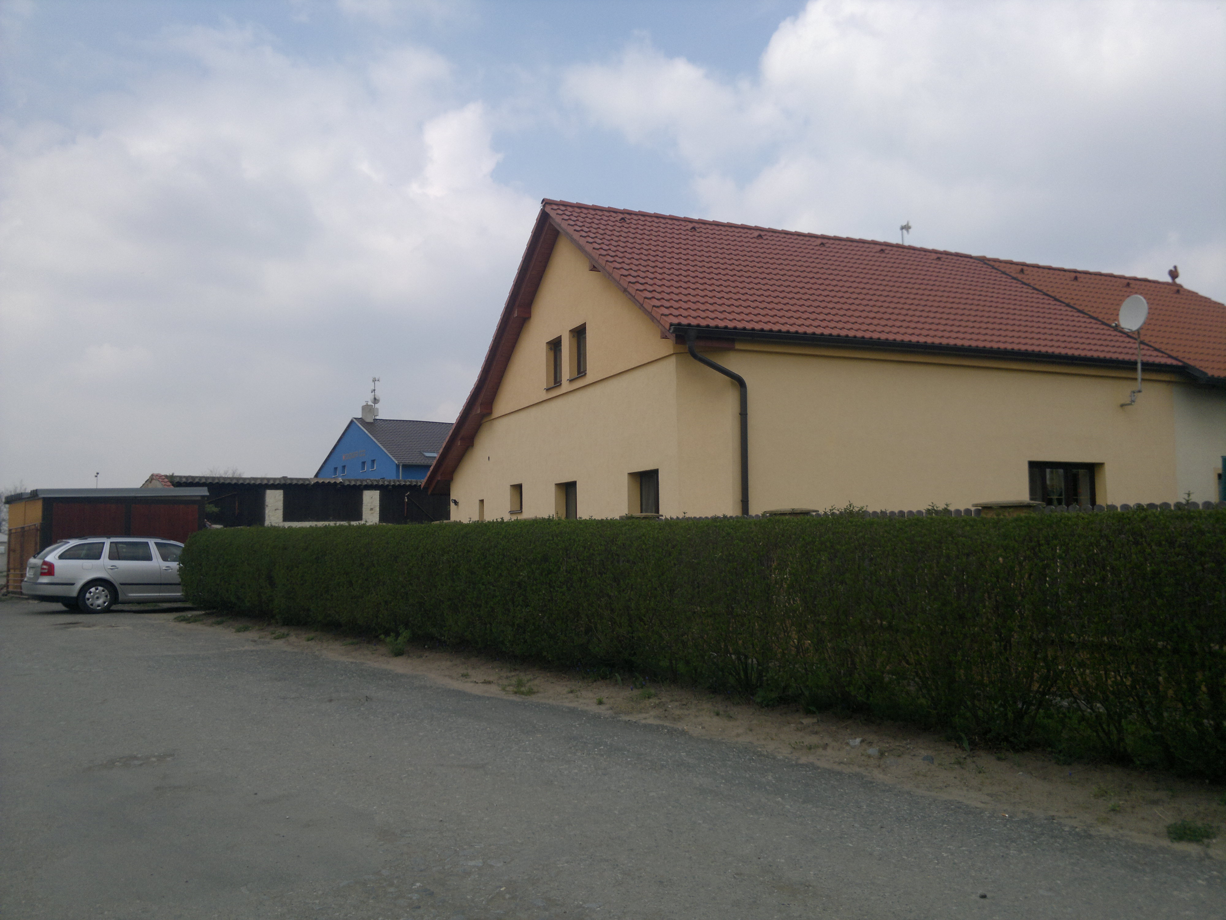 Čištění interiéru osobních aut, dodávek a kamiónů foto 2