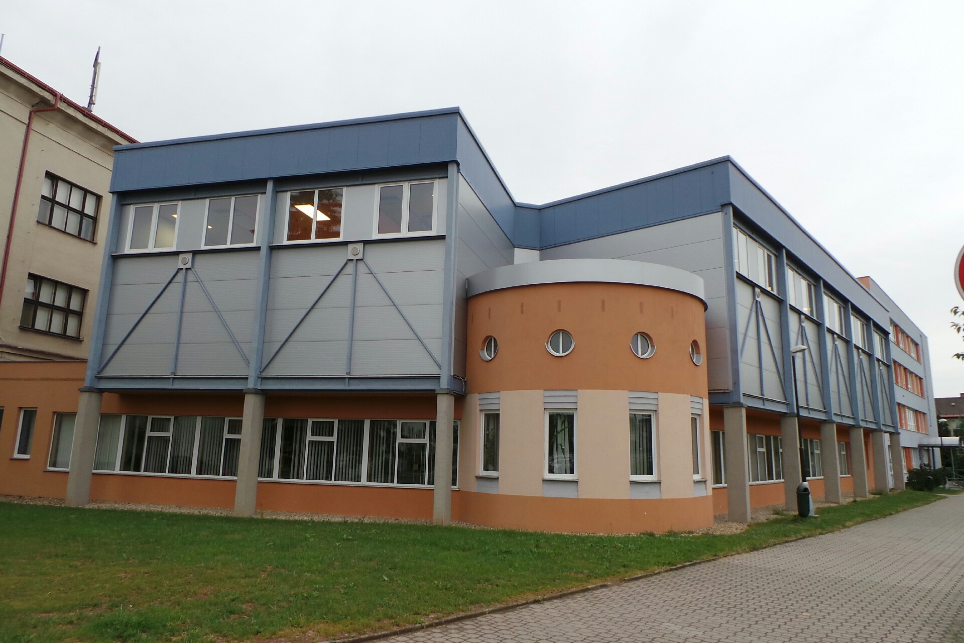 ZŠ Františka Kupky, Dobruška foto 3