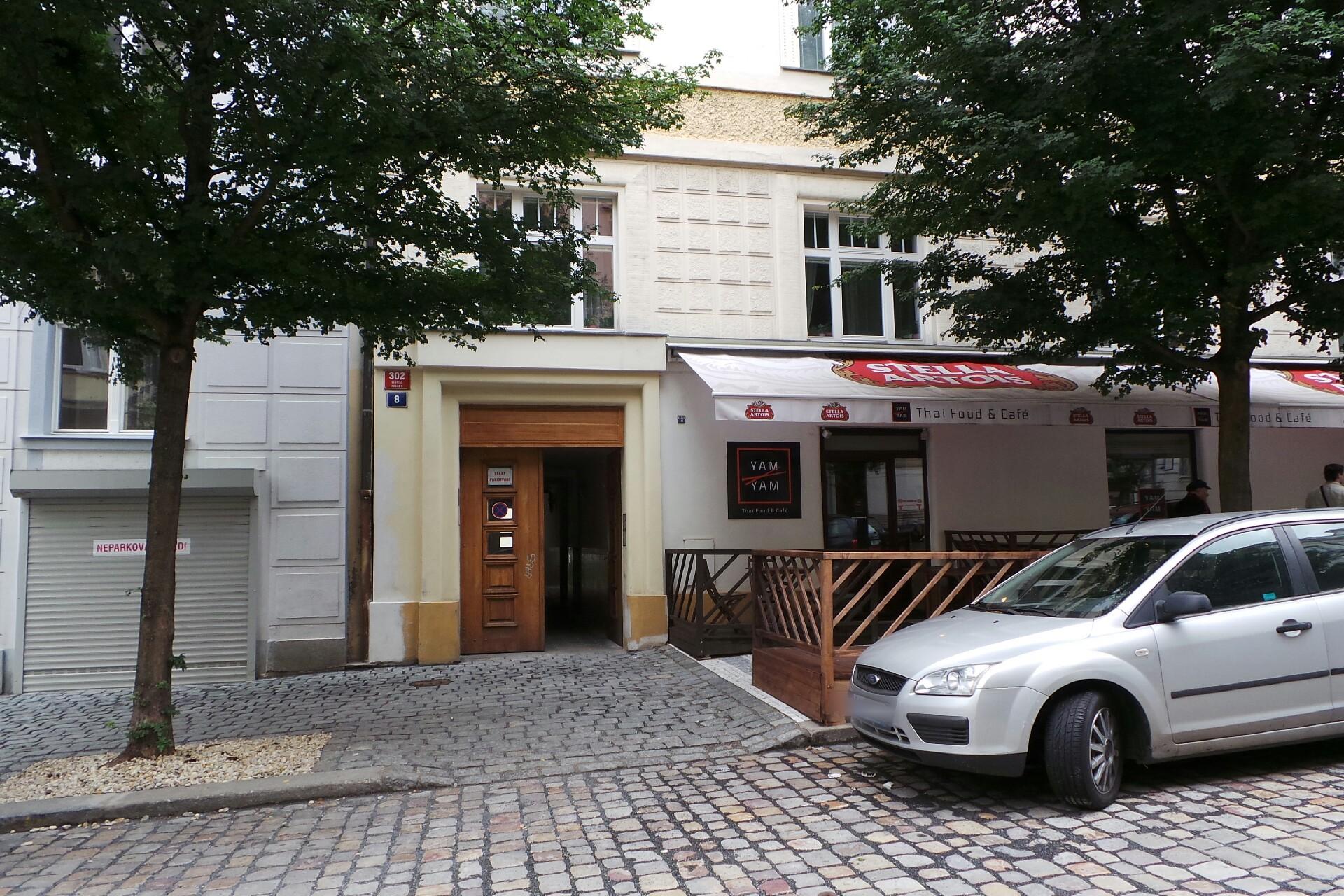 AQUA-CONTACT Praha, v.o.s.