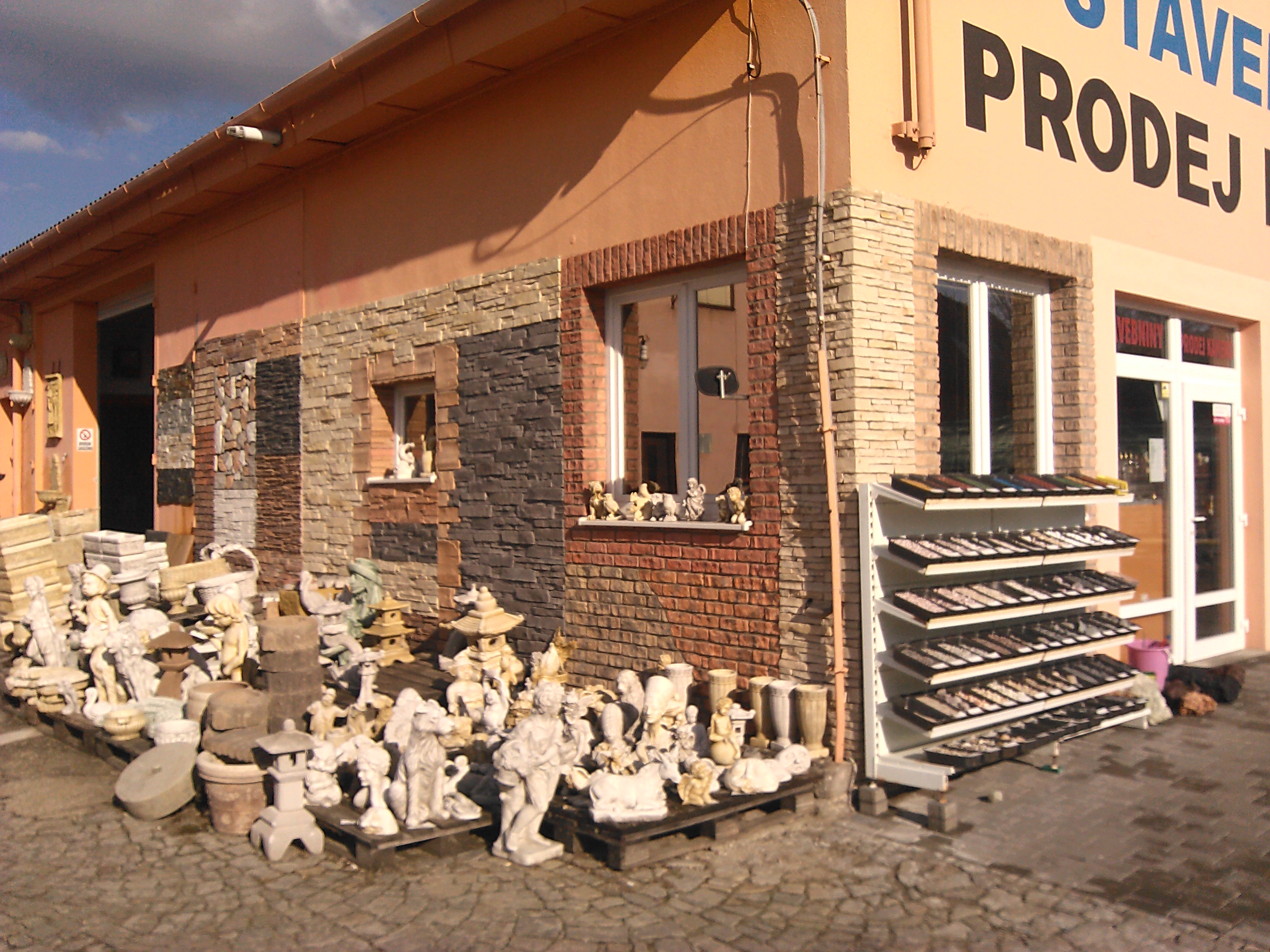 Kameny Bzenec foto 4