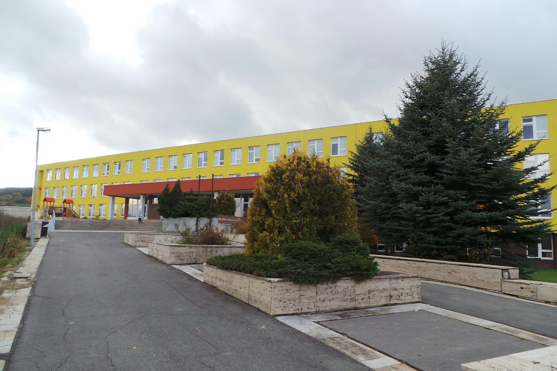 Gymnastický klub Šumperk