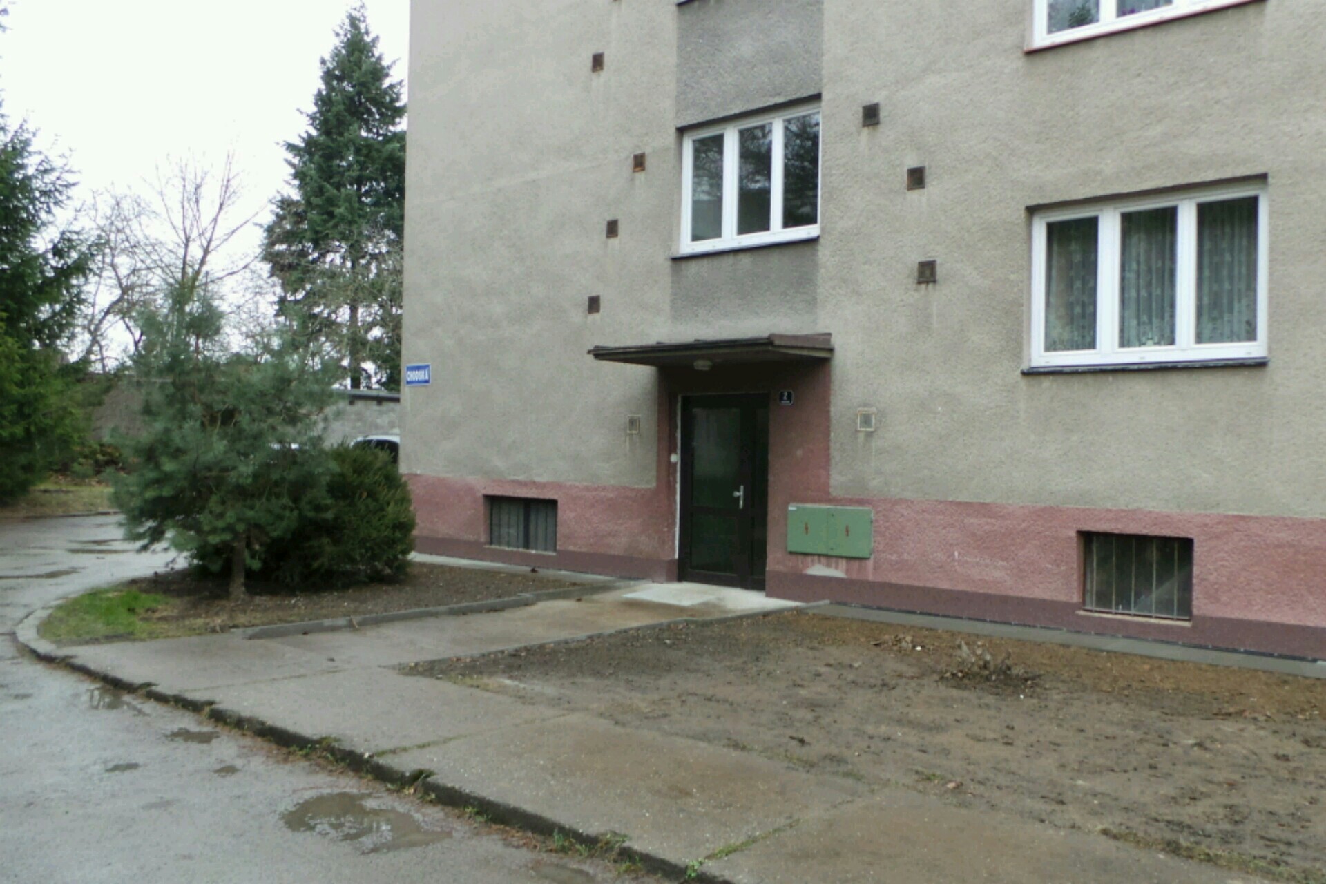 Nerezové sítě Martin Ondřej