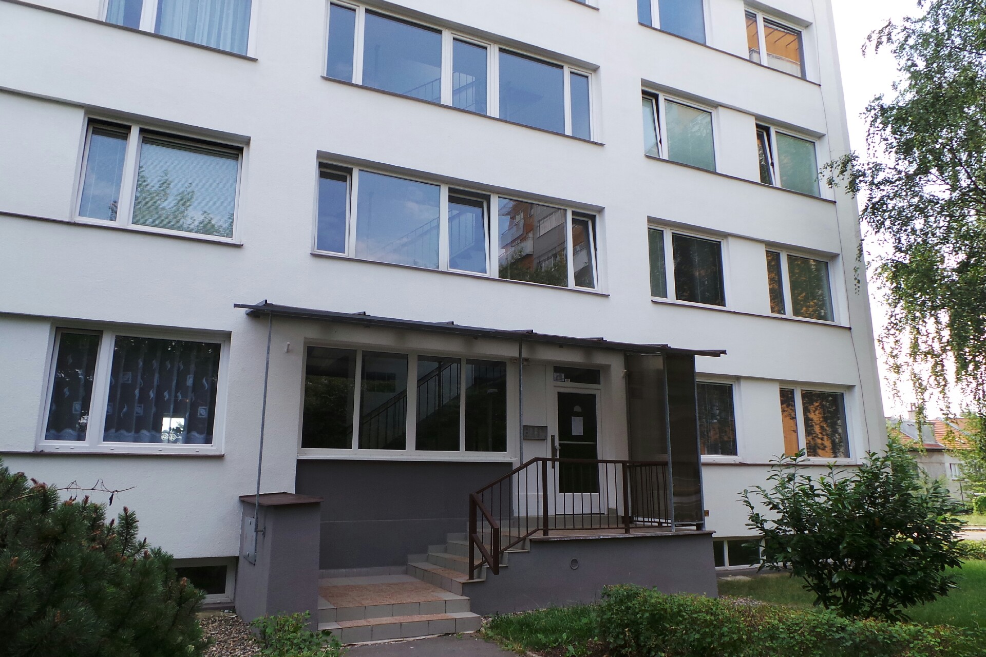 Jiří Kreibich - Zemní práce foto 1