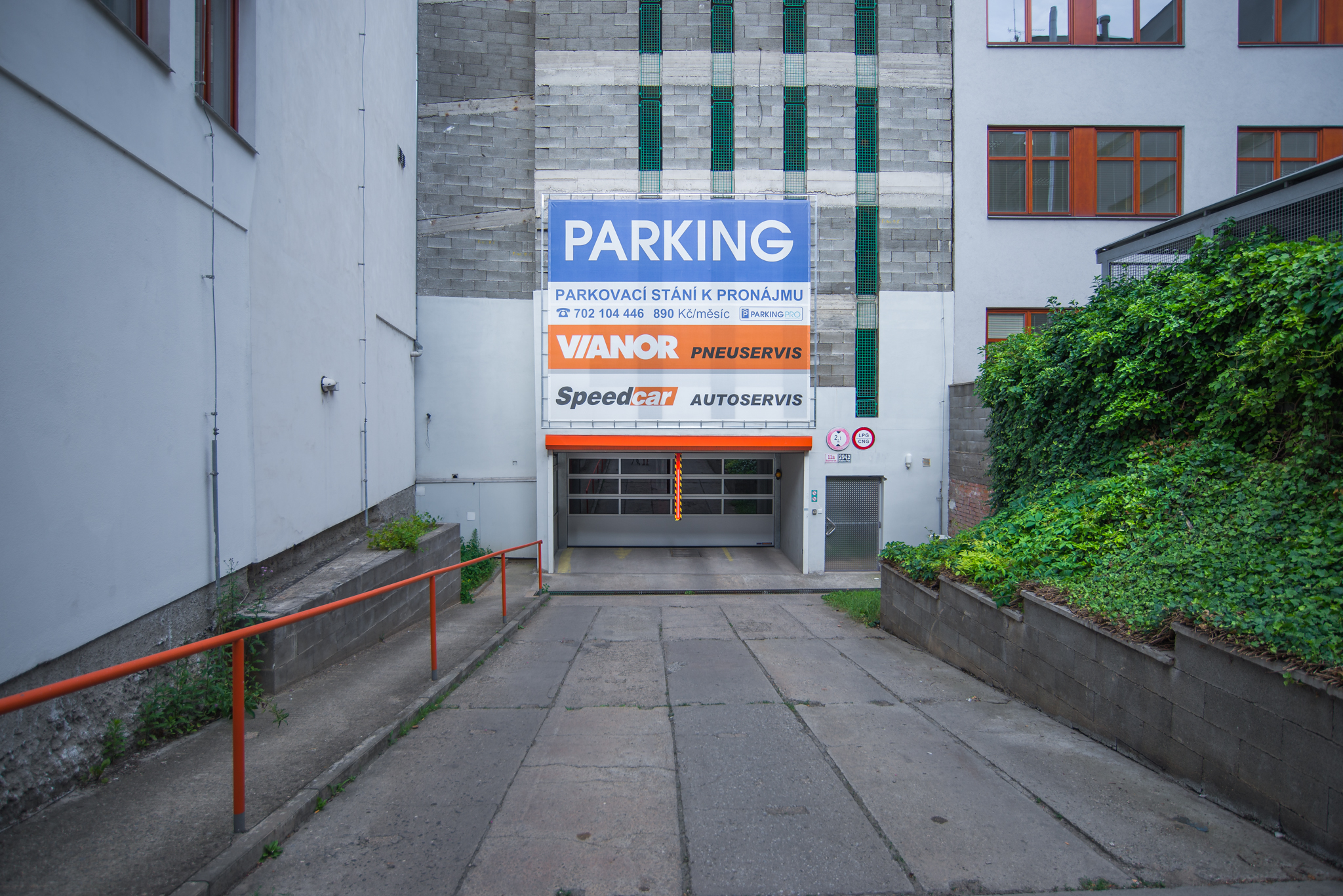 ABC PARKING, s.r.o. foto 3