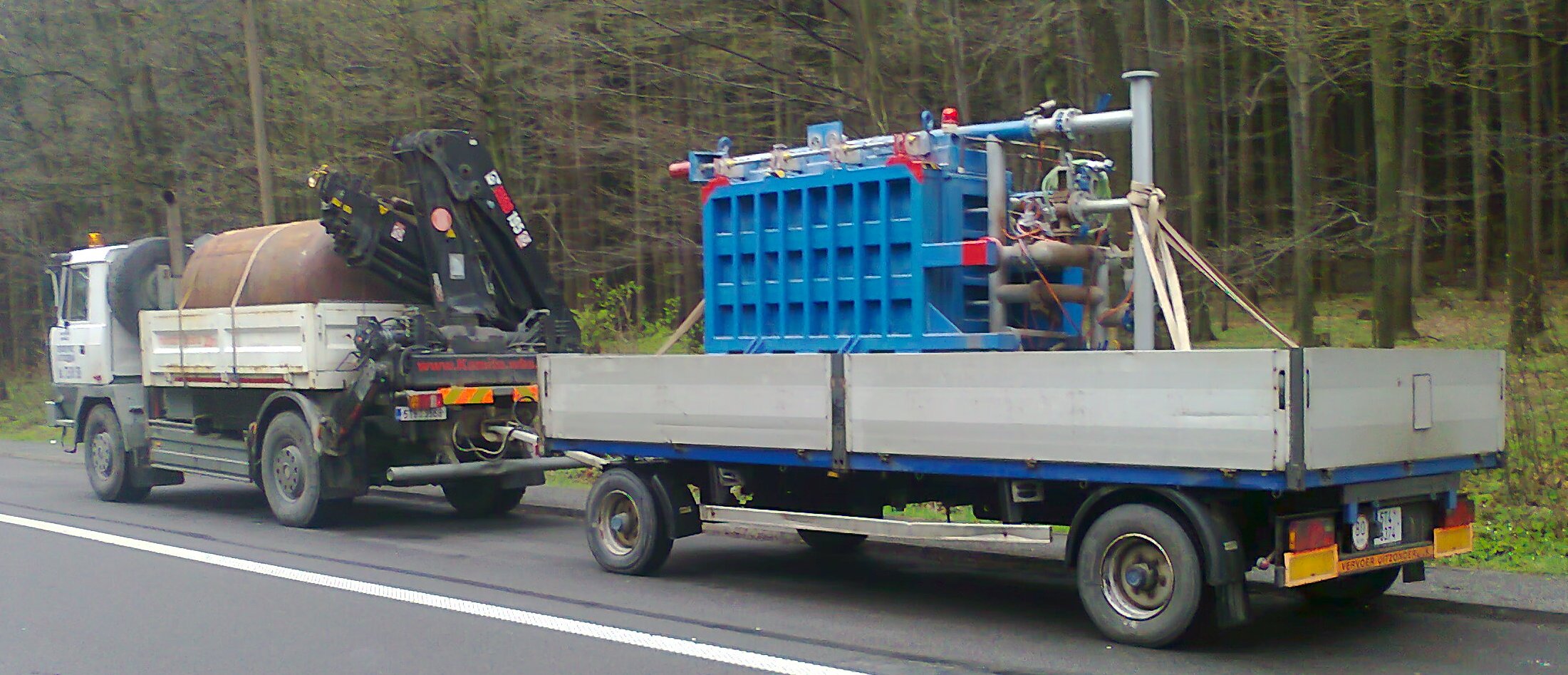 Milan Křístek Kamito foto 3