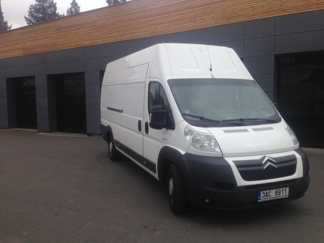 BESKYD servis foto 3