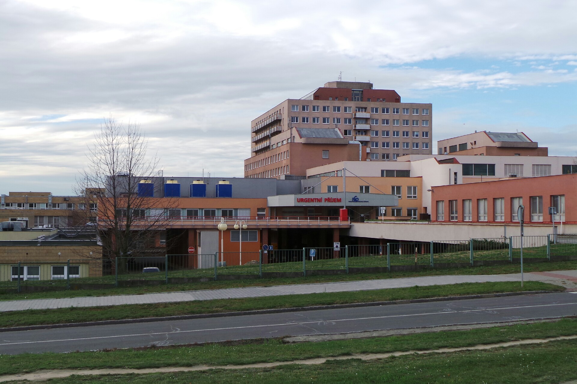 MUDr. Hana Stanovská