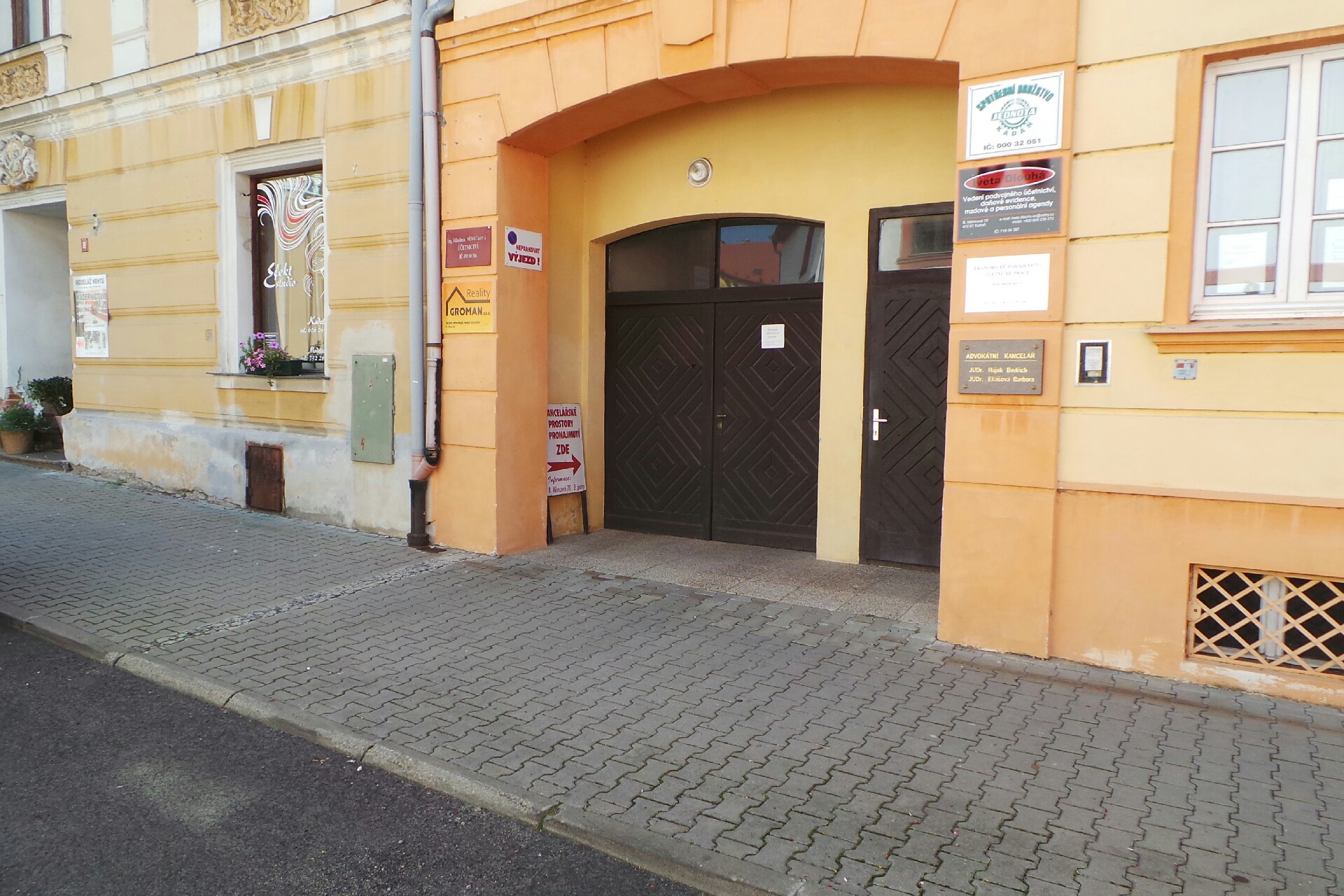 Reality GROMAN s.r.o.