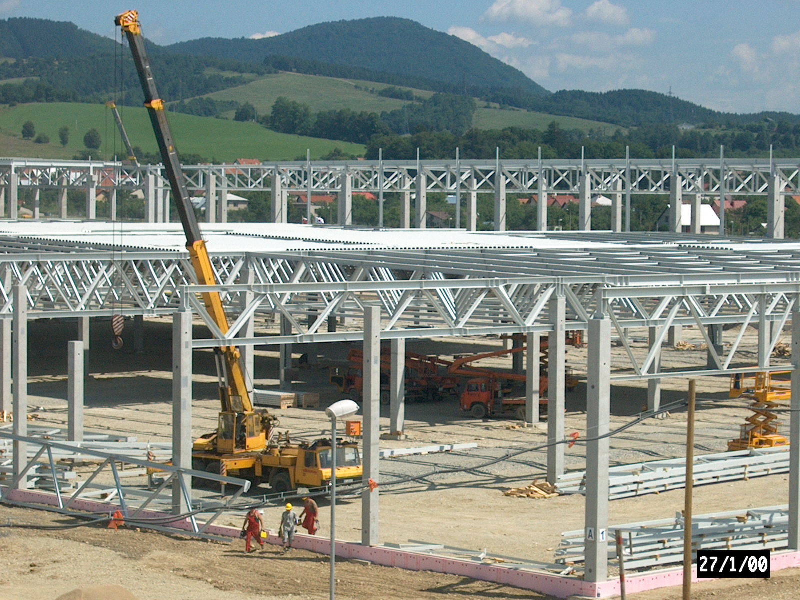MONTÁŽE Chrudim, s.r.o. foto 5
