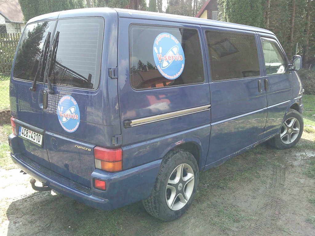 Půjčovna lodí V-servis foto 4
