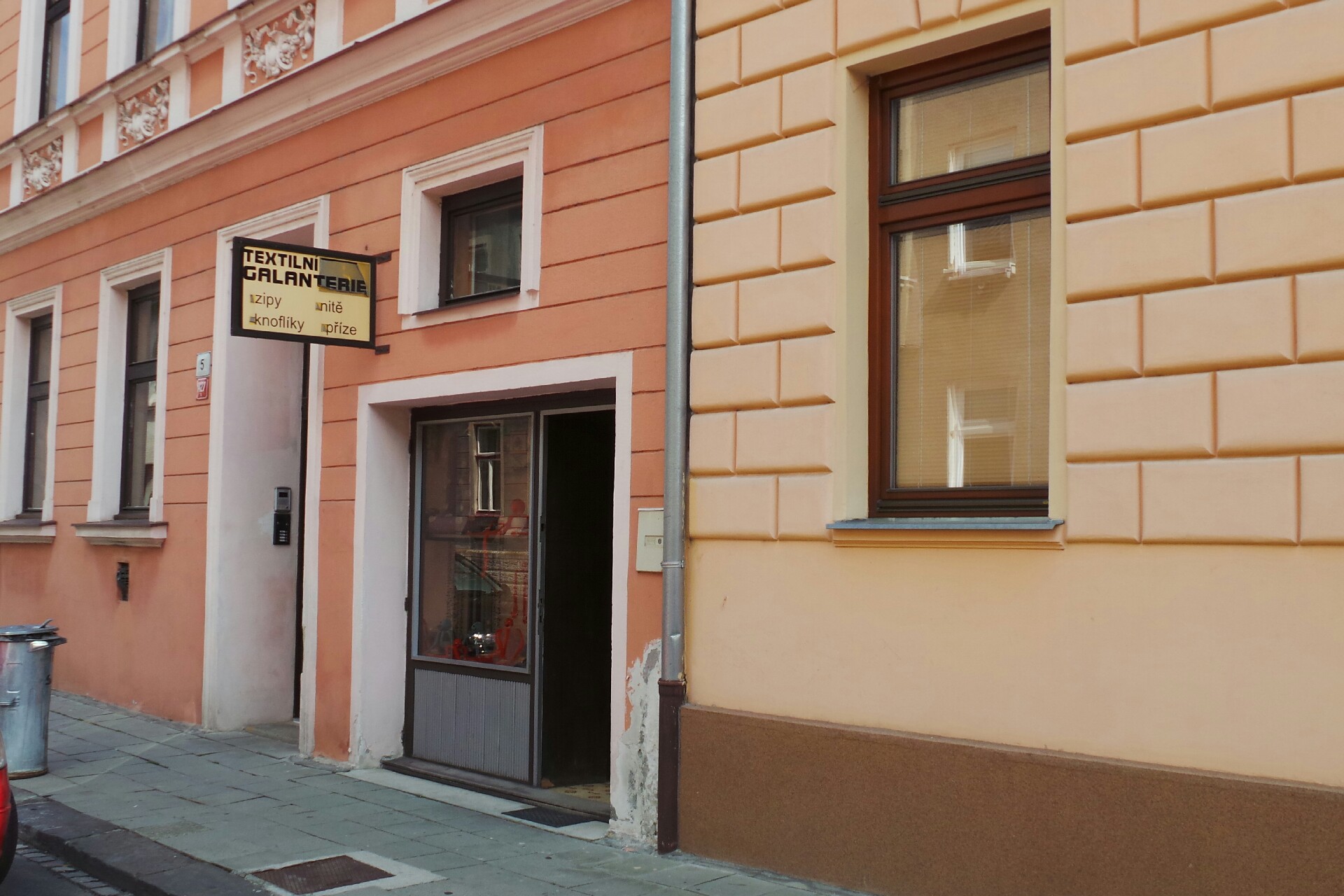 Tereza Kovaříková foto 1