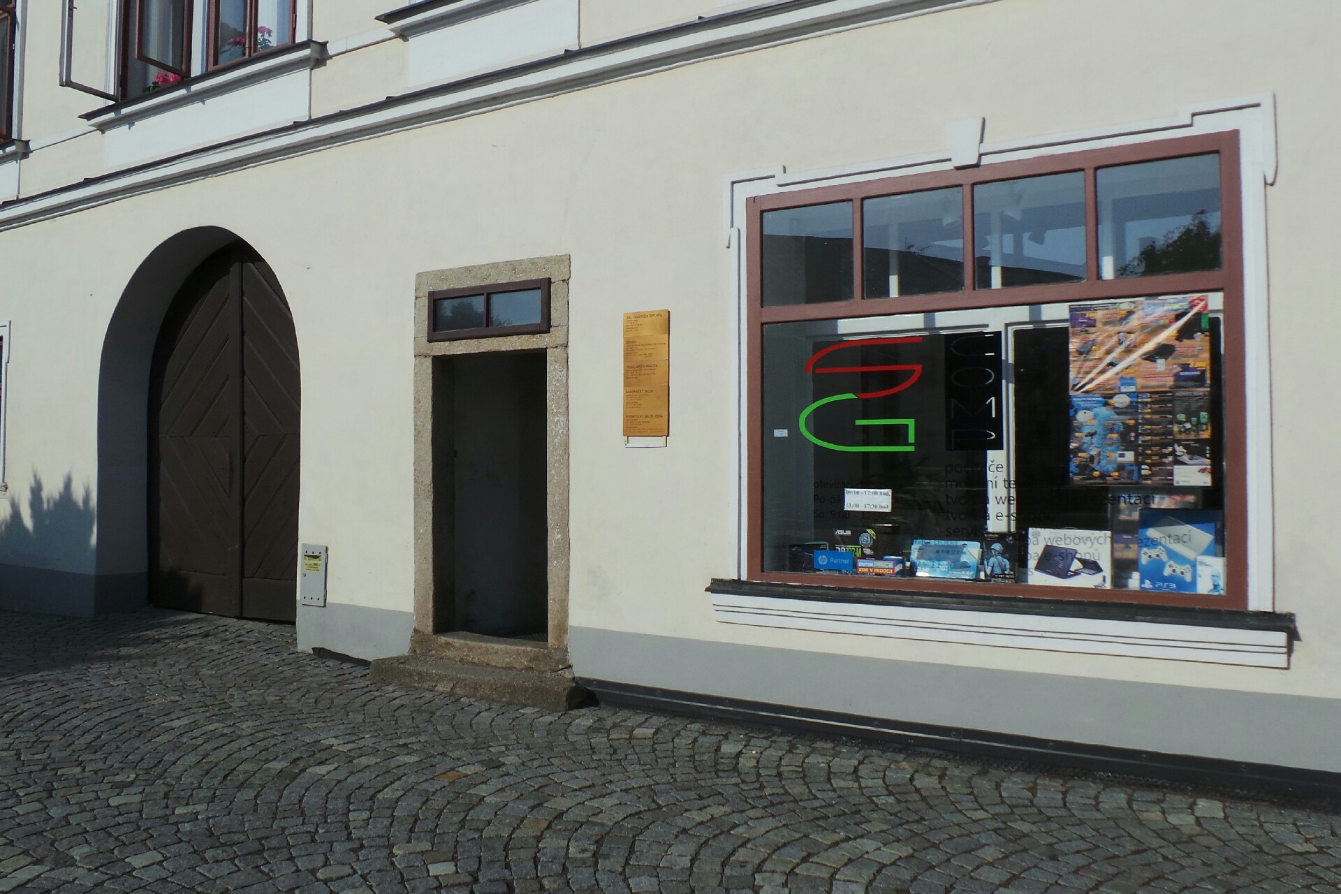 Ing. František Brychta