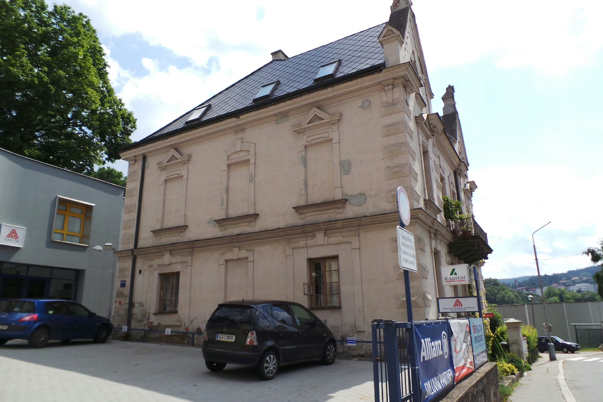 MUDr. Vlasta Petříková