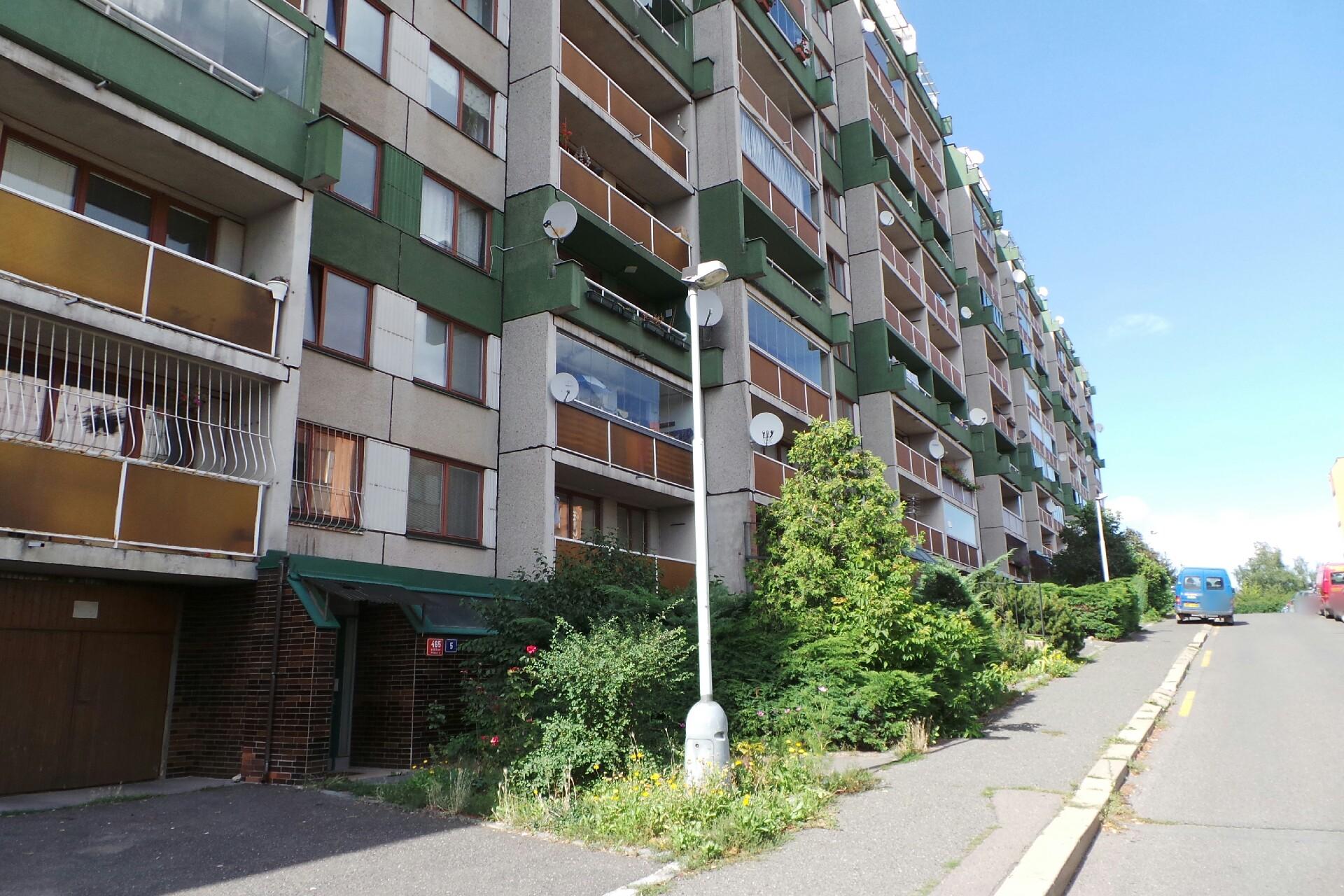 Bc. Regína Rádlová