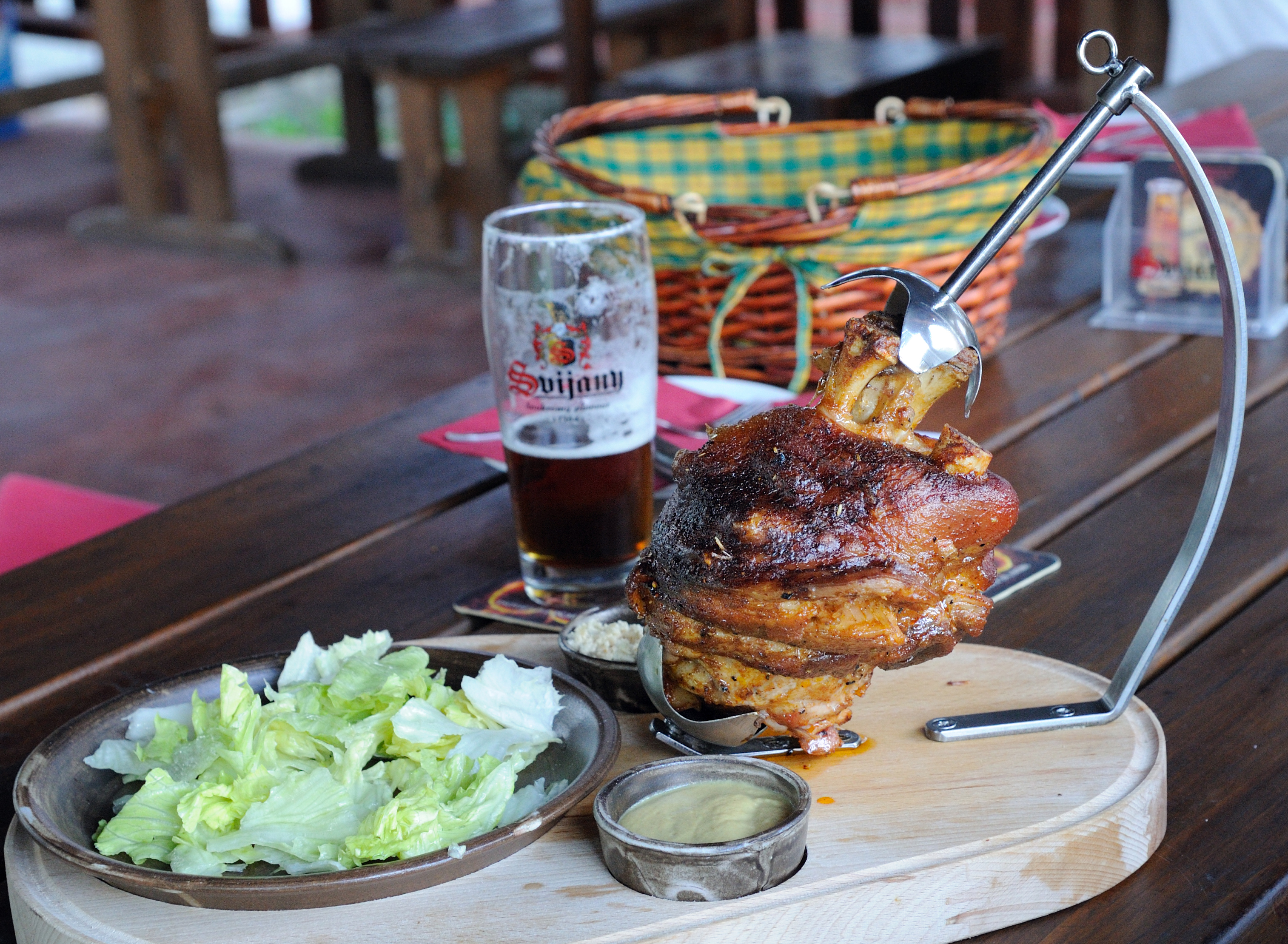 Pension Radvanice foto 2