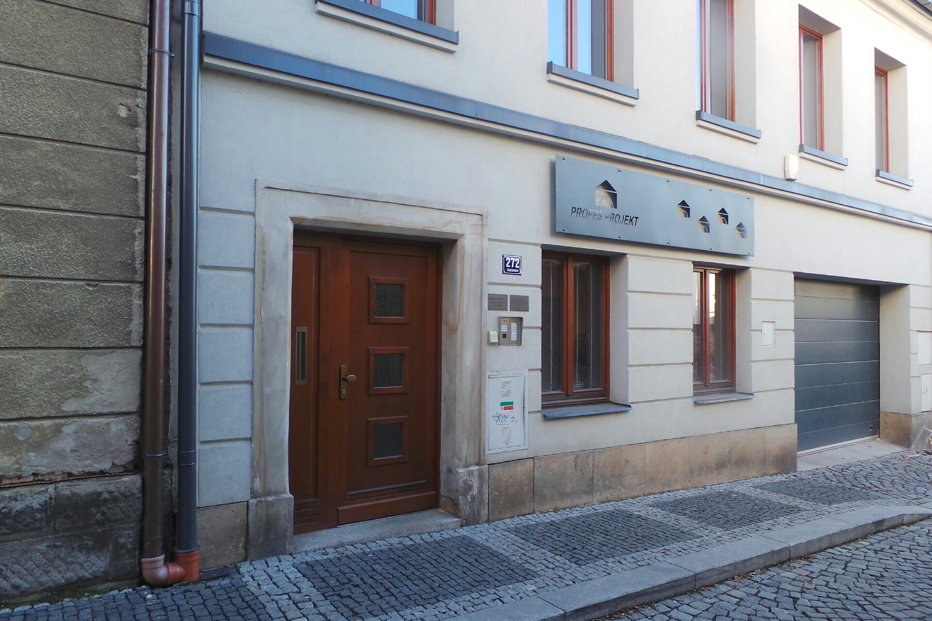 PROFES PROJEKT spol. s r.o.