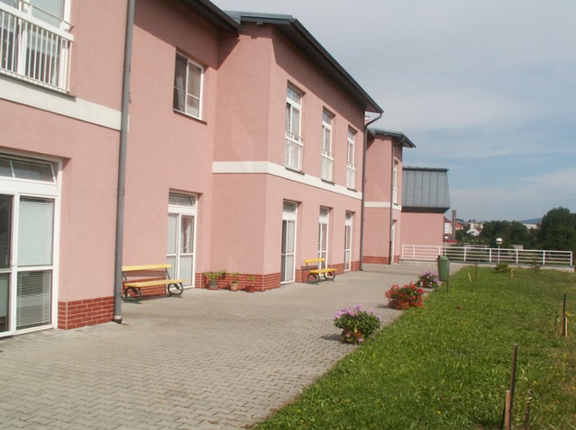 Sociální služby města Jičína foto 3