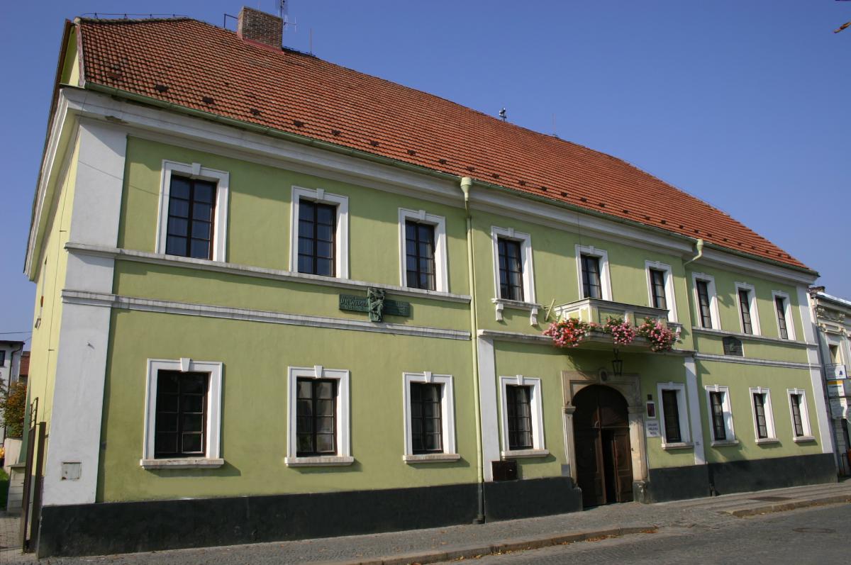 Základní umělecká škola Mnichovo Hradiště foto 2