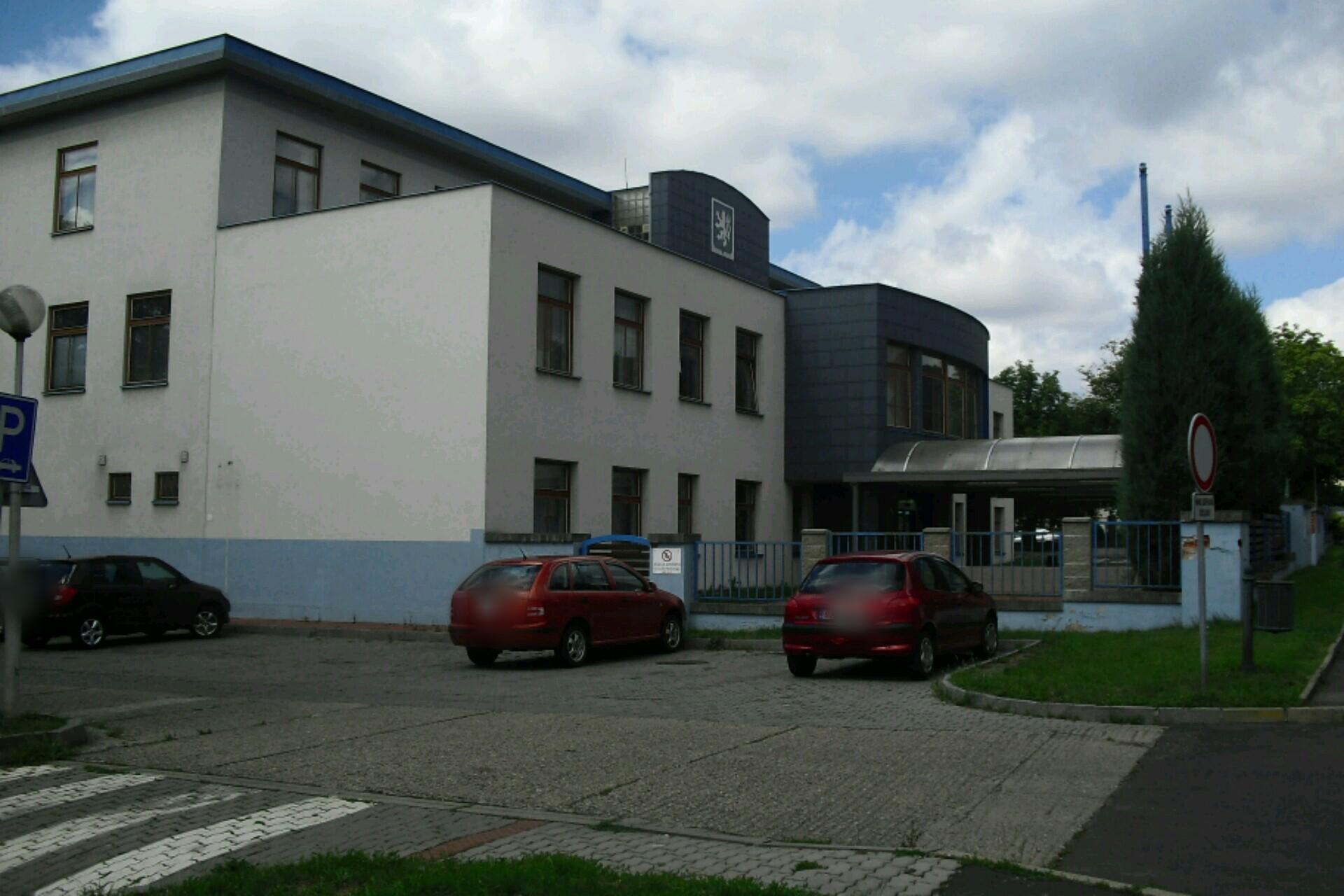 Probační a mediační služba