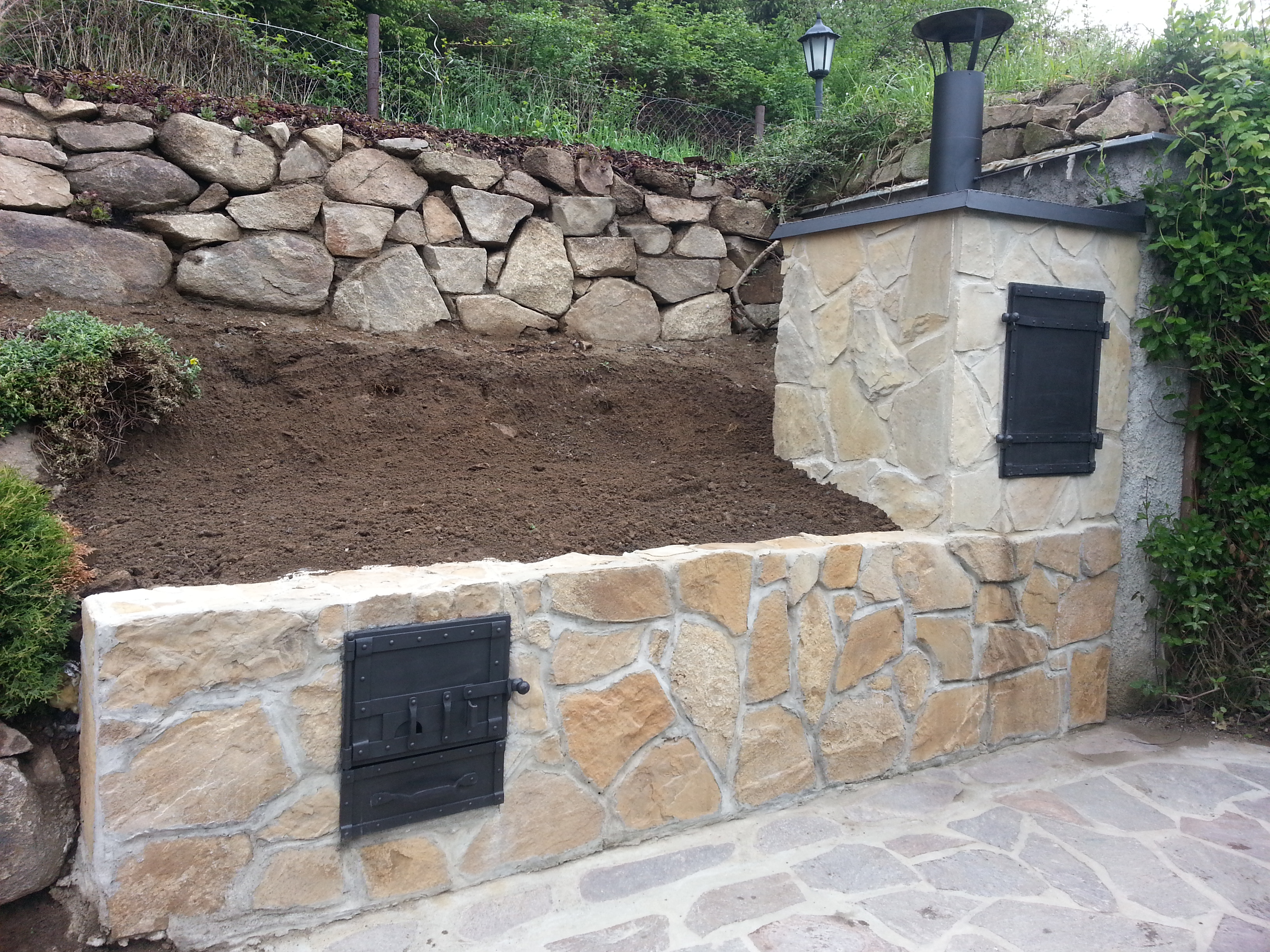 Milan Narovec - stavební práce foto 2