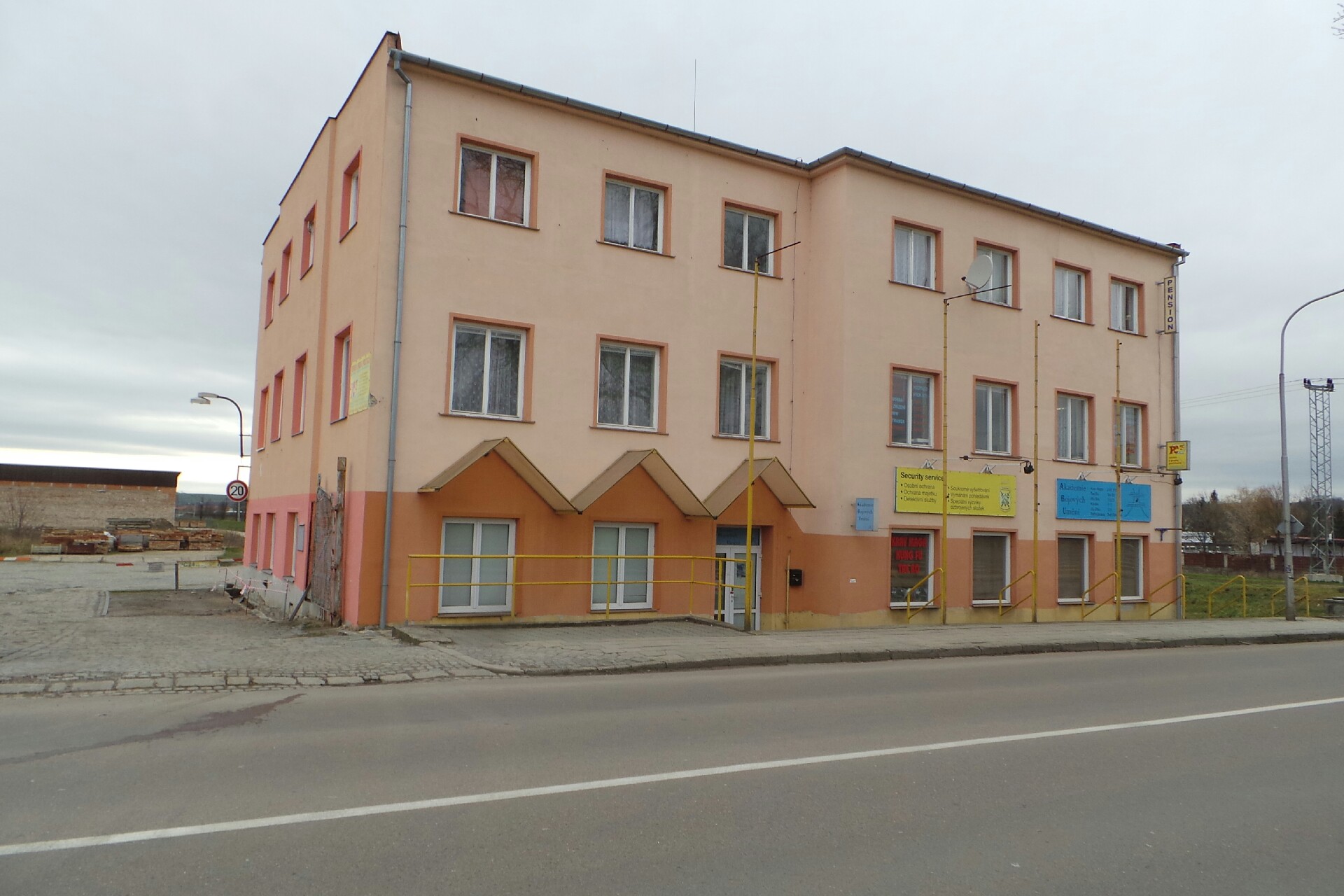 RD AUDO, spol. s r.o.