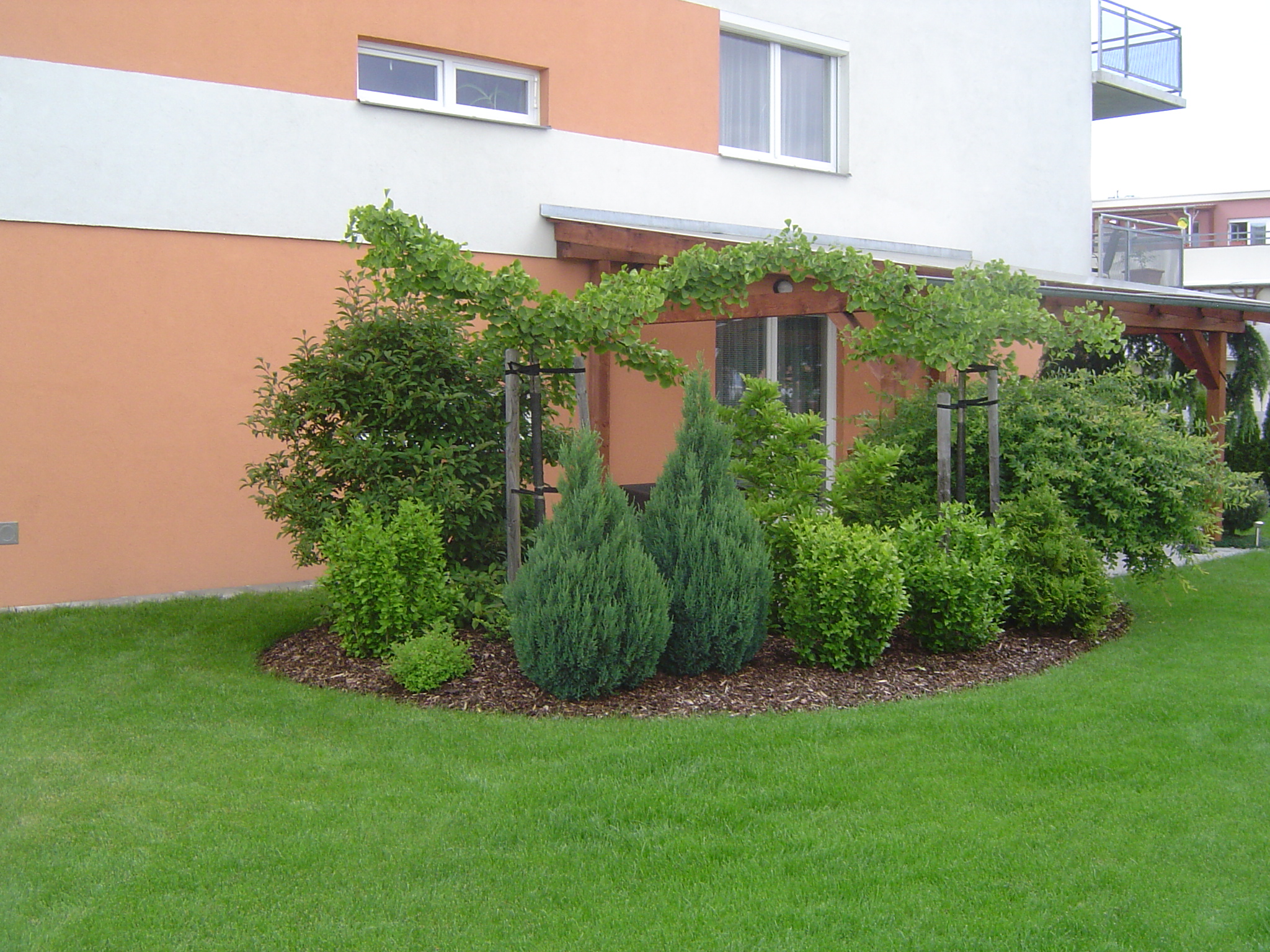 JAN MAREK zahradnické služby foto 4