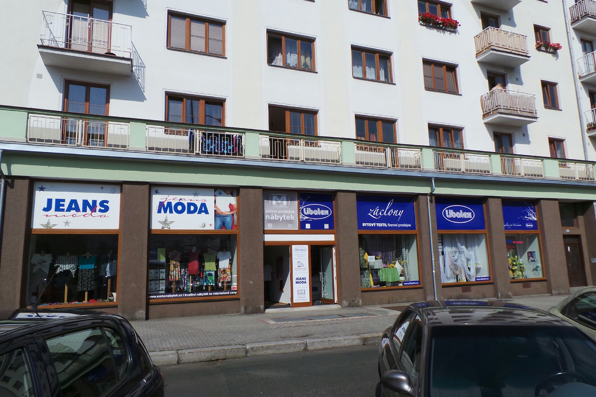 Mgr. Radek Škarda - Cestovní agentura