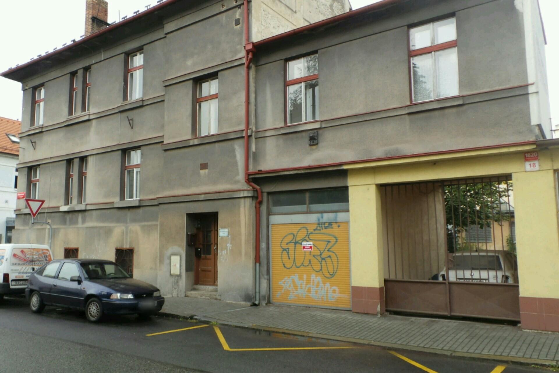 Mgr. František Maroušek