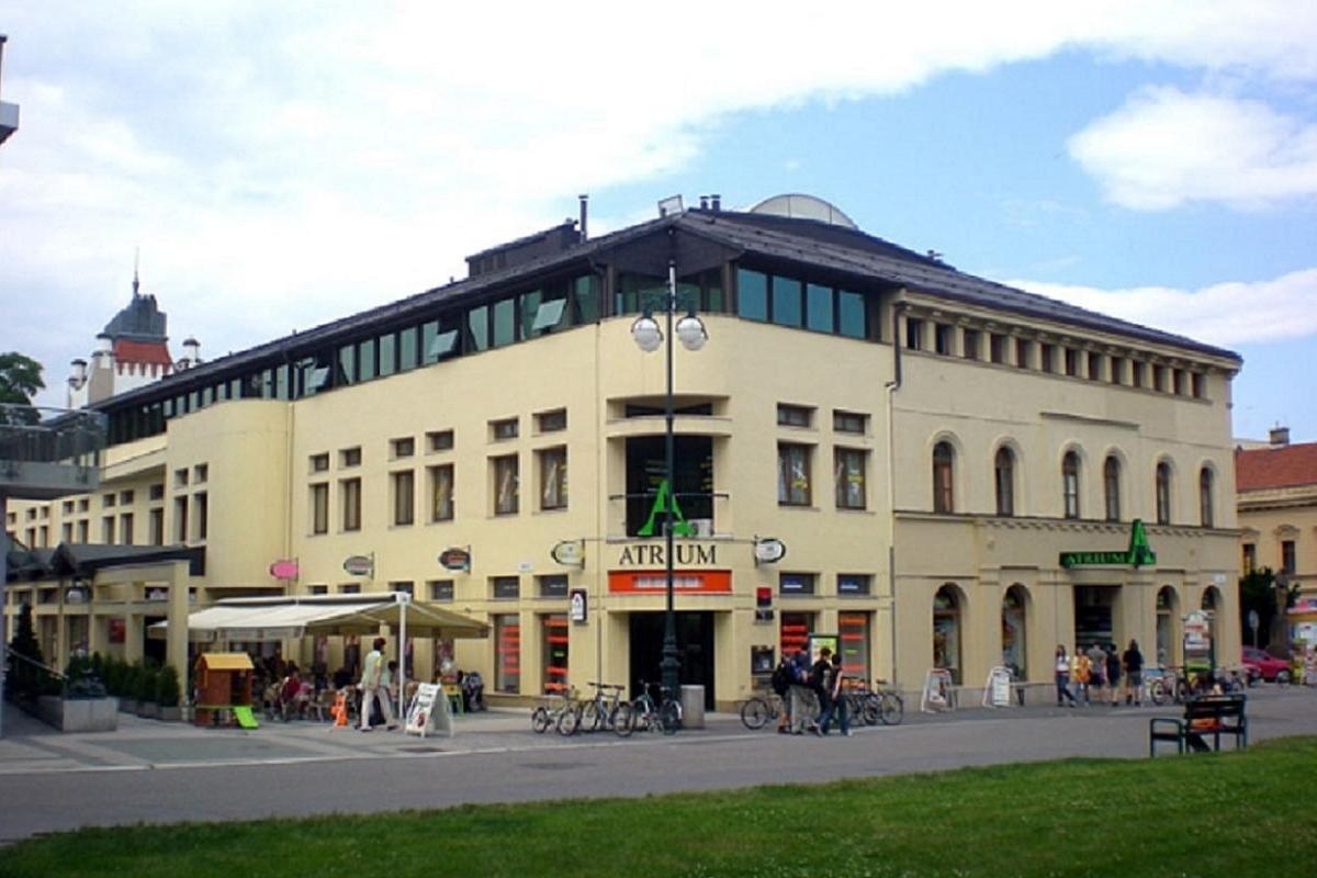 Clever Company, s.r.o.