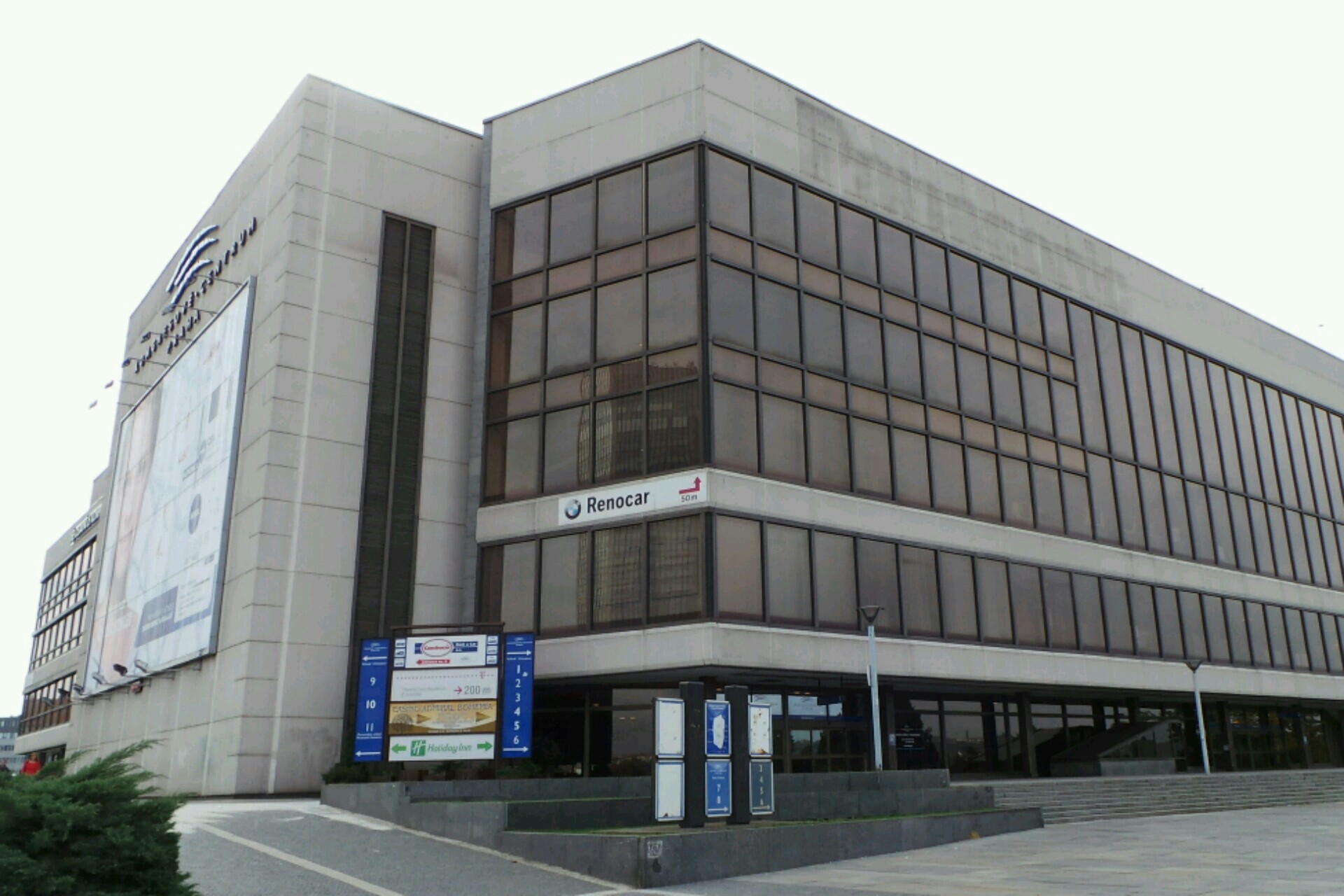 Zakázkové květinářství - CEMBRA