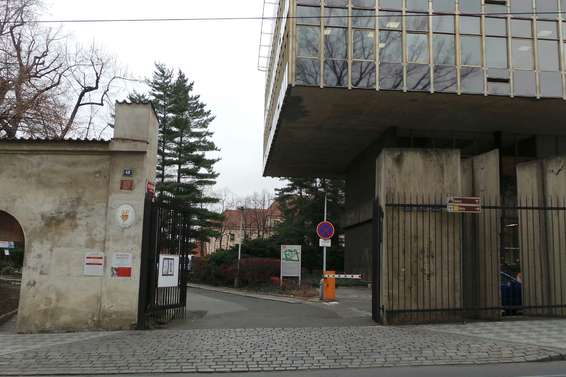 Památková komora České republiky