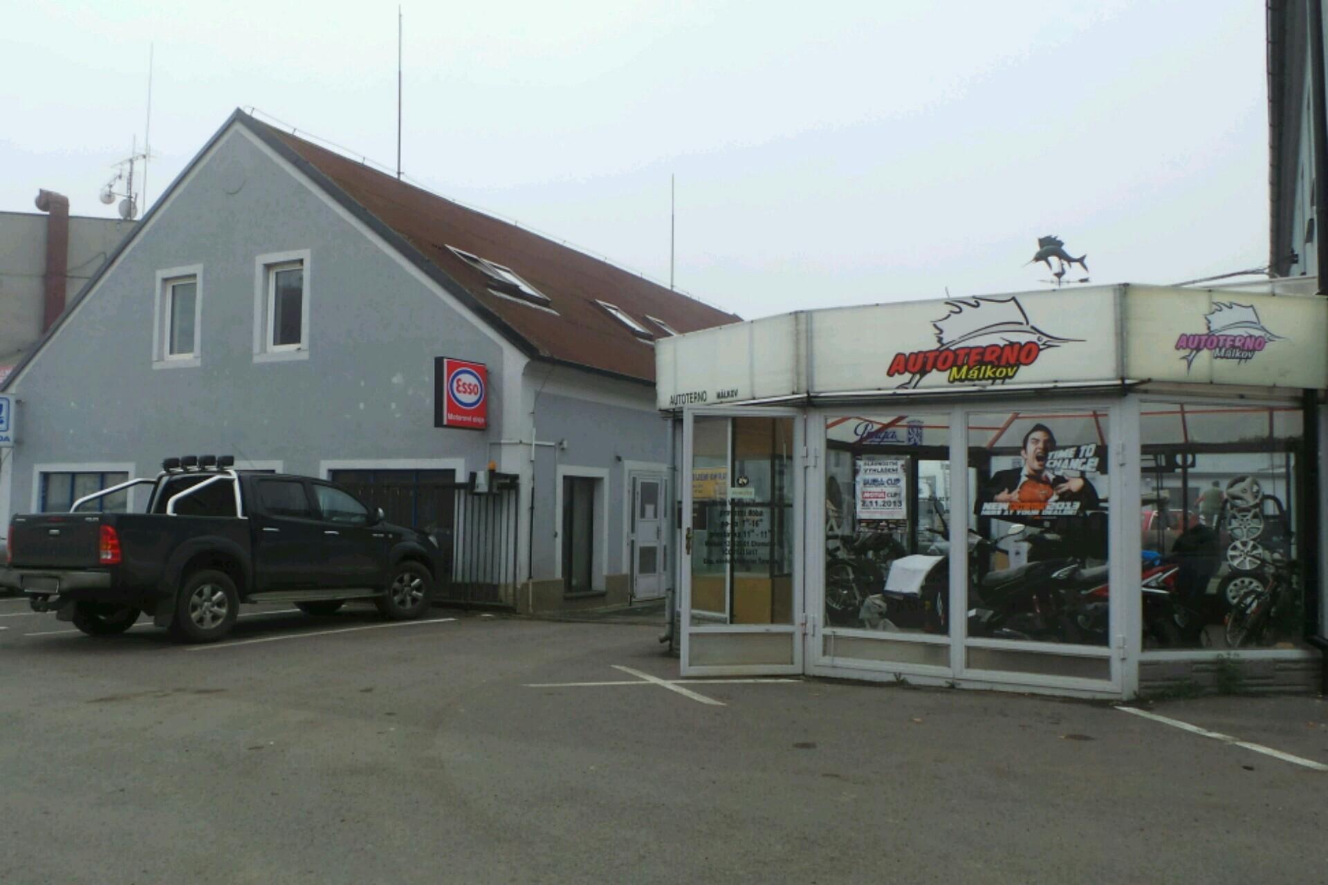 SMS MOTOKROSU SEVERNÍ ČECHY