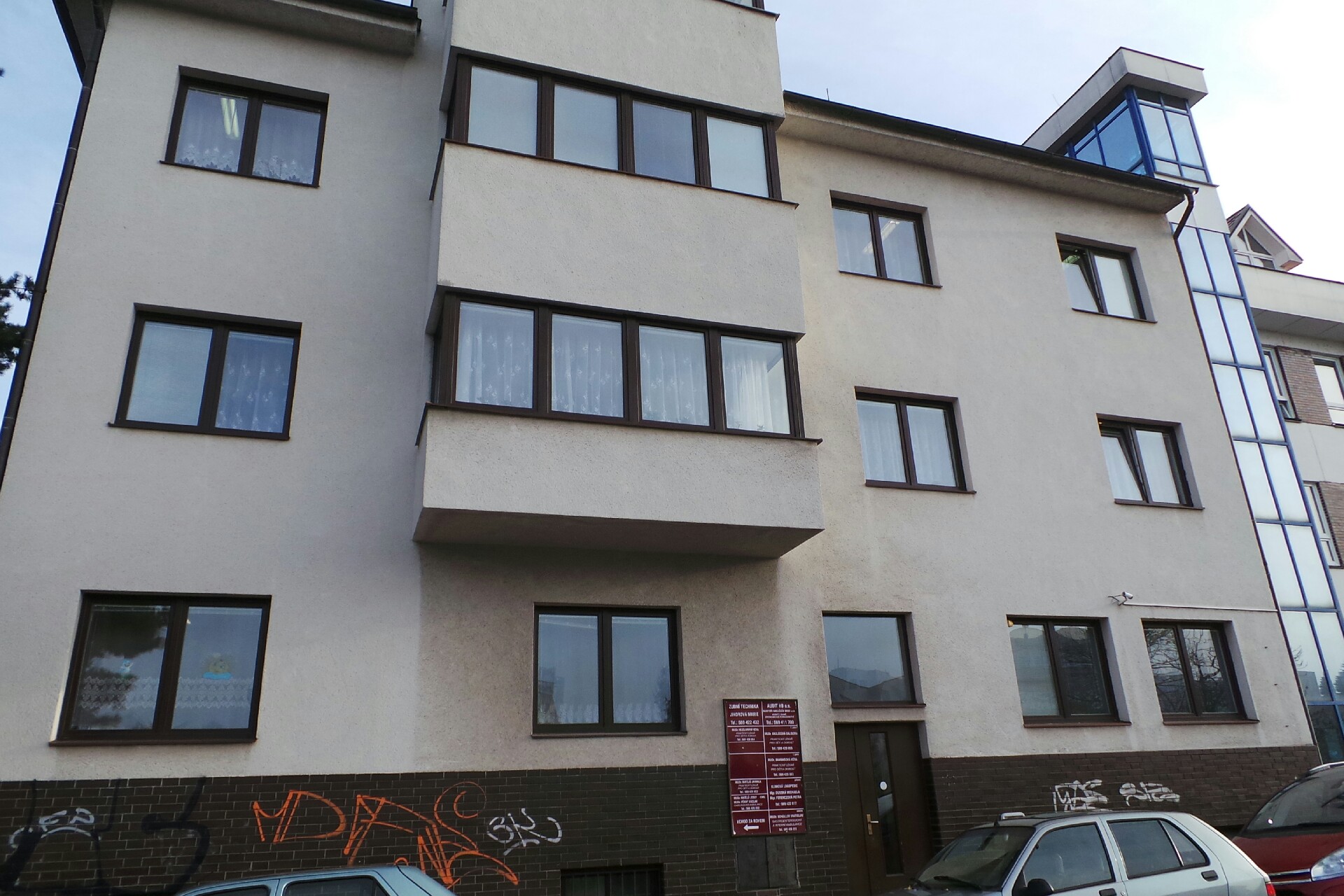 MUDr. Václav Pěkný