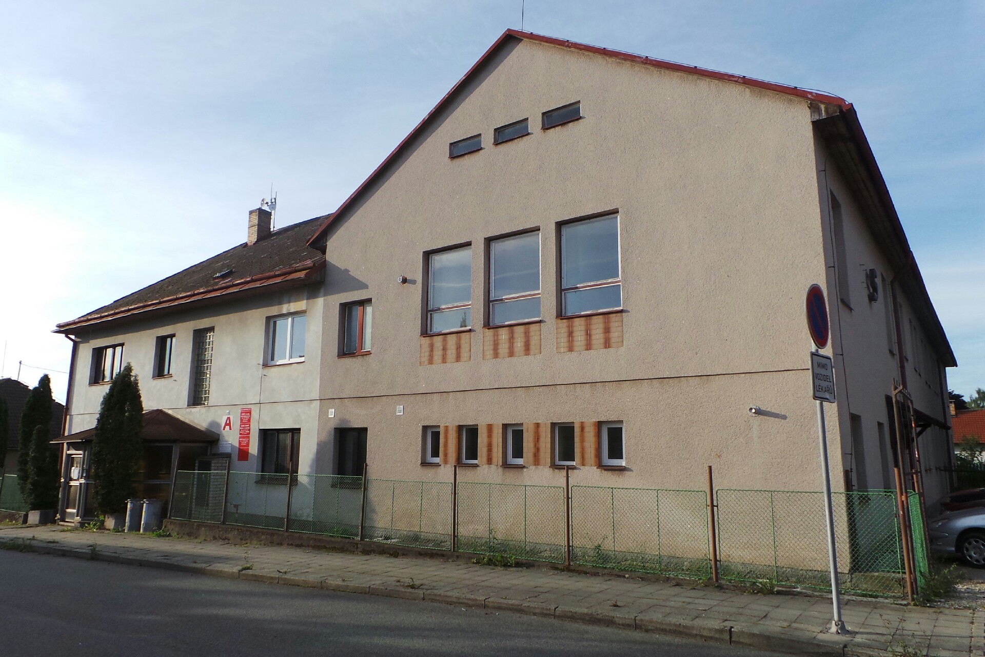 Ježkův statek, s.r.o.