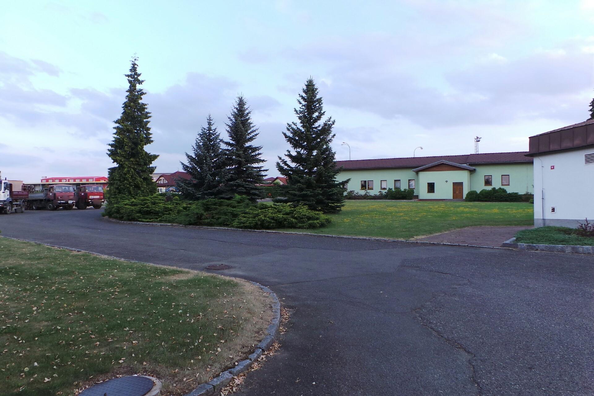 Šindler, důlní a stavební společnost, s.r.o.