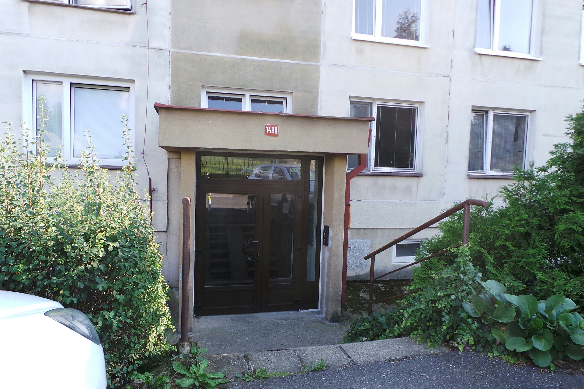 Gustáv Filo - zavlažování zahrad