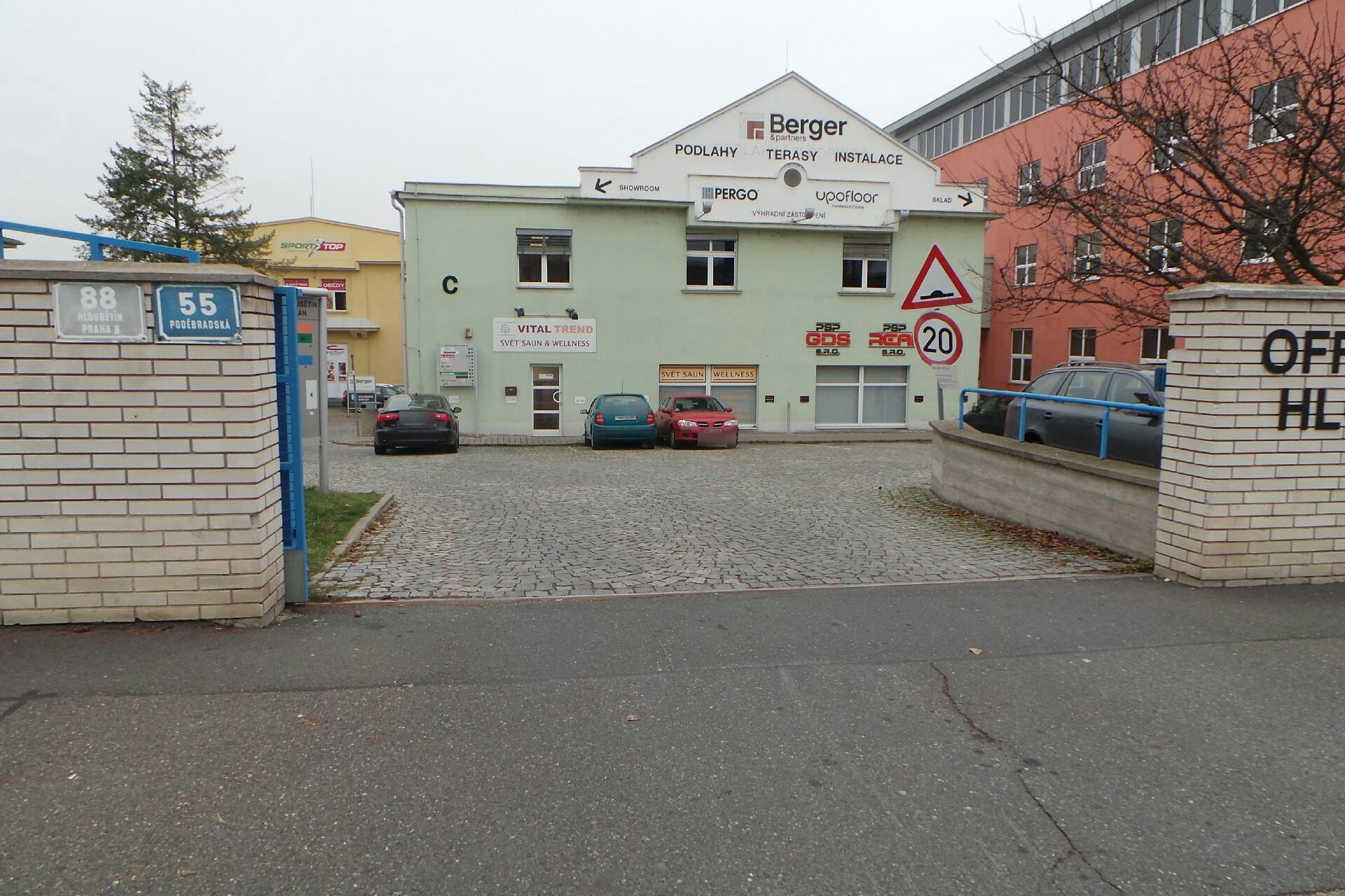 Dejmark Czech, s.r.o.