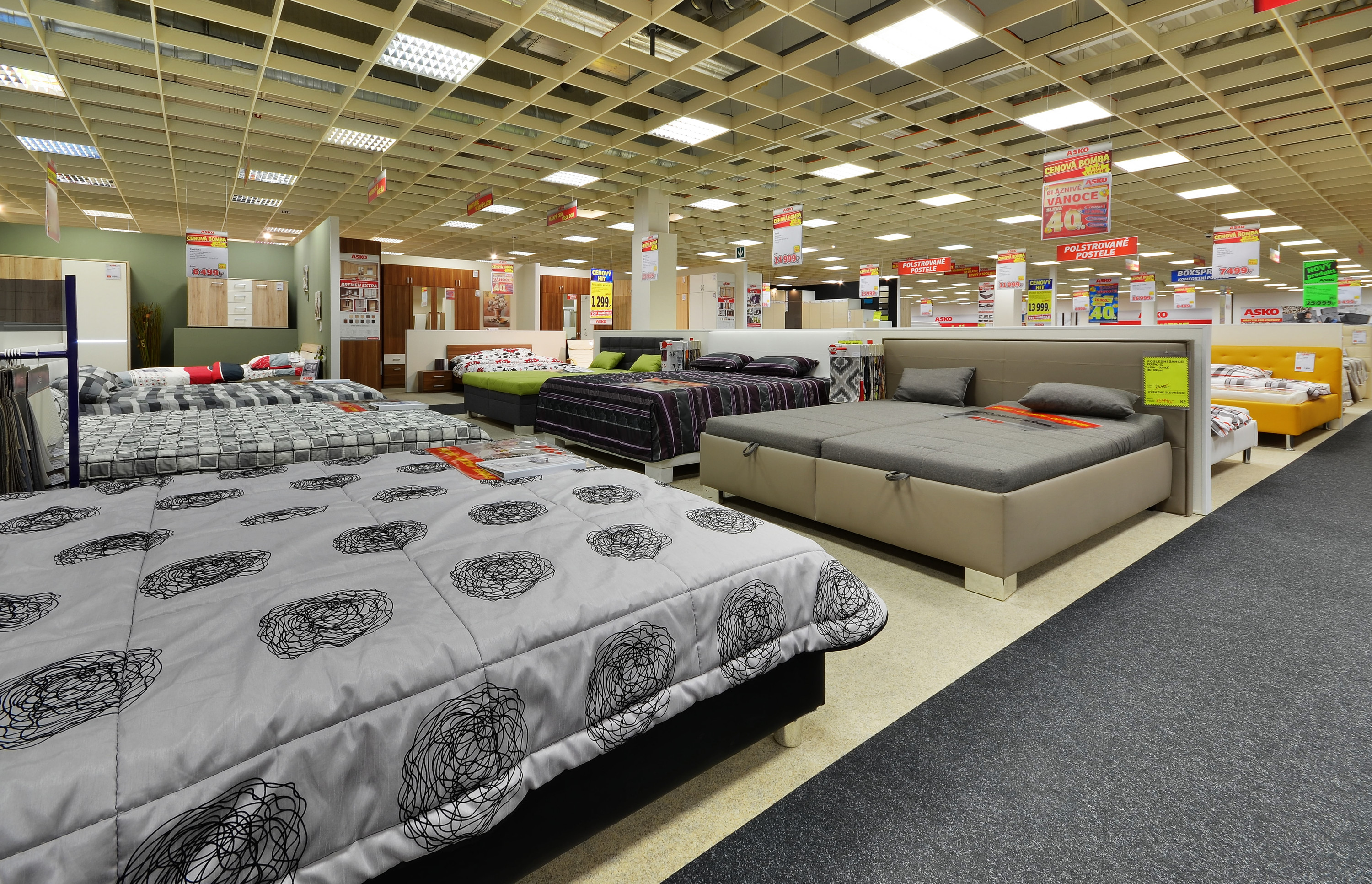 ASKO - NÁBYTEK, spol. s r.o. foto 5