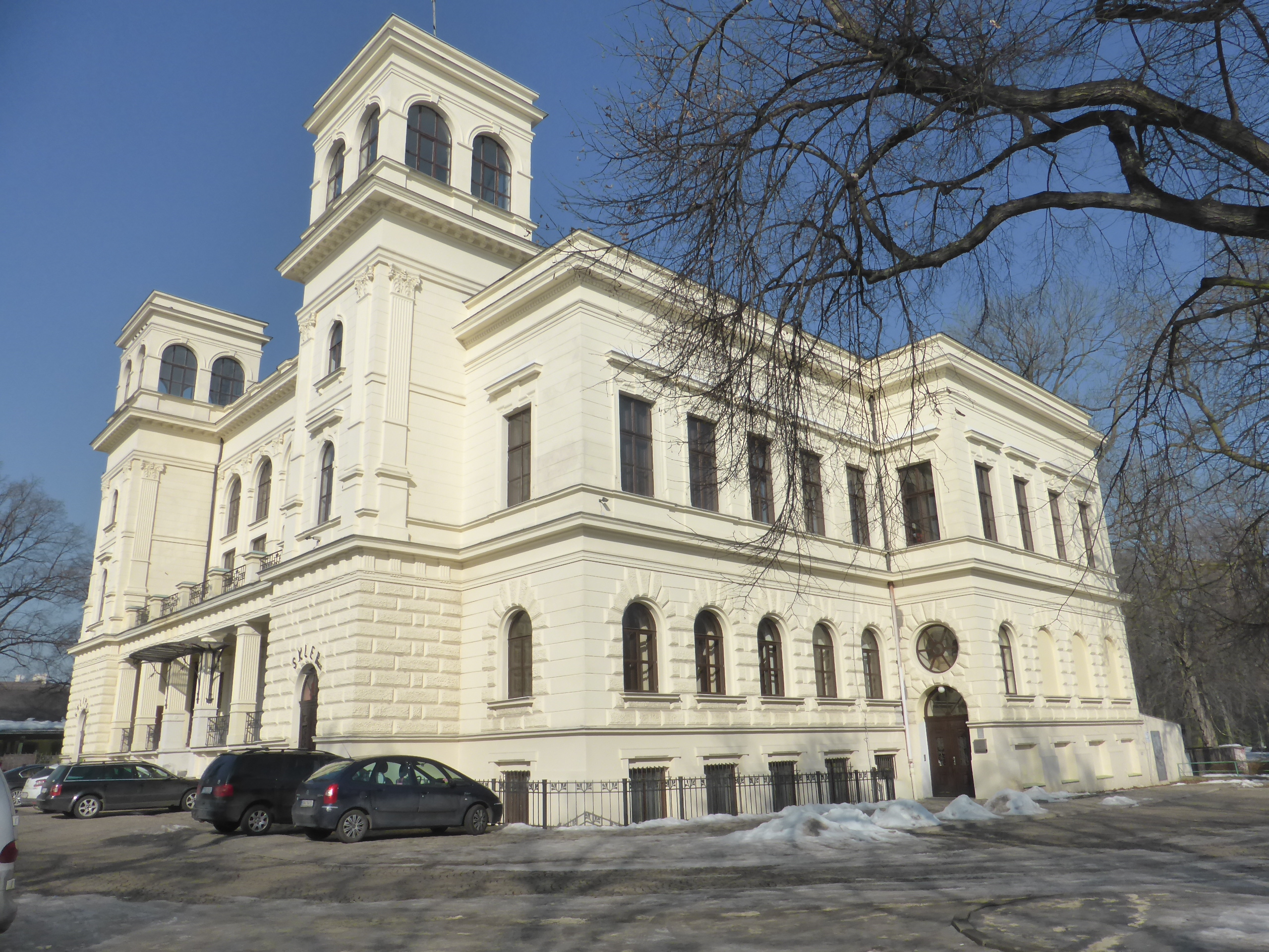 KULTURA A SPORT CHOMUTOV, s.r.o. foto 3