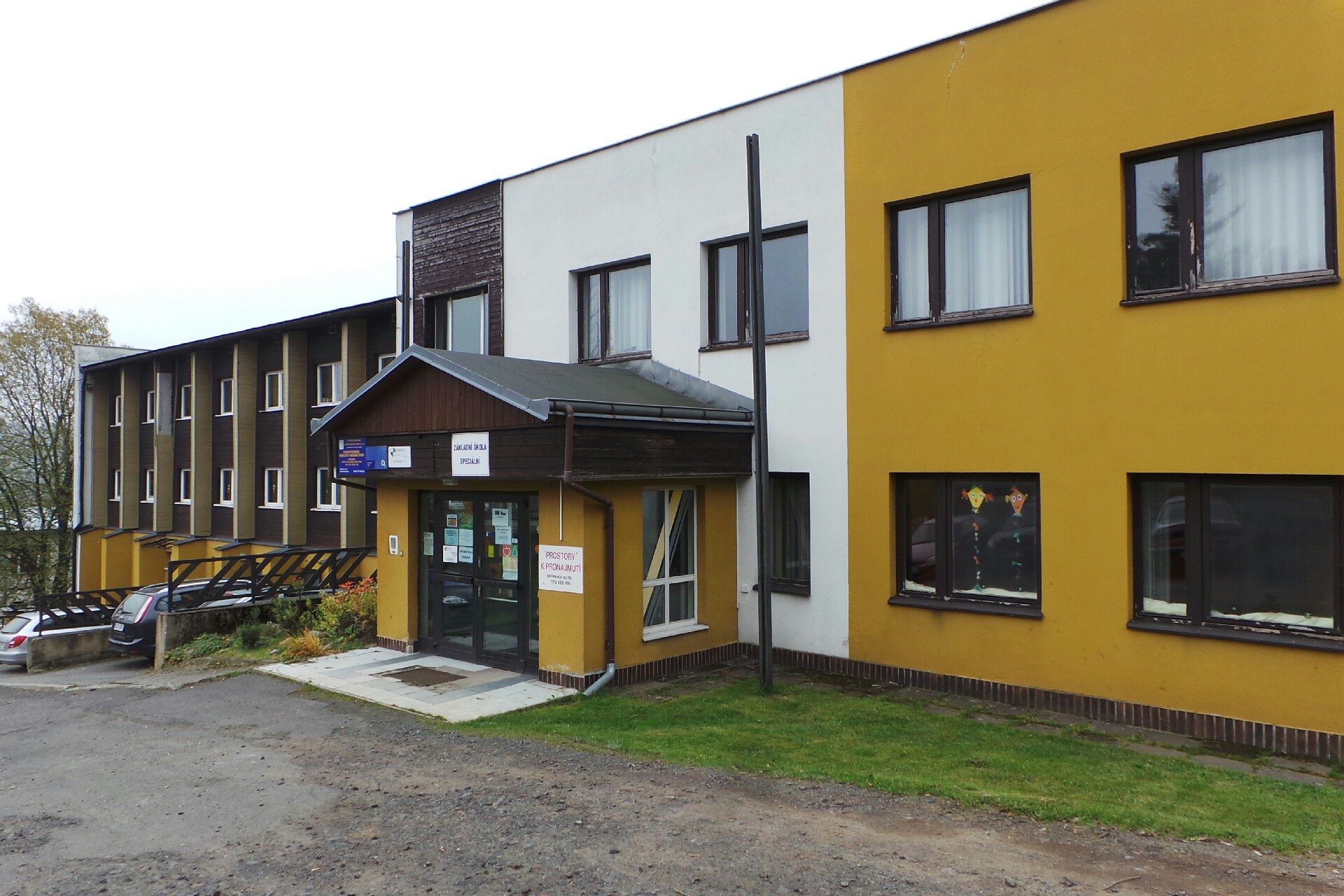 Podkrkonošská společnost přátel dětí zdravotně postižených