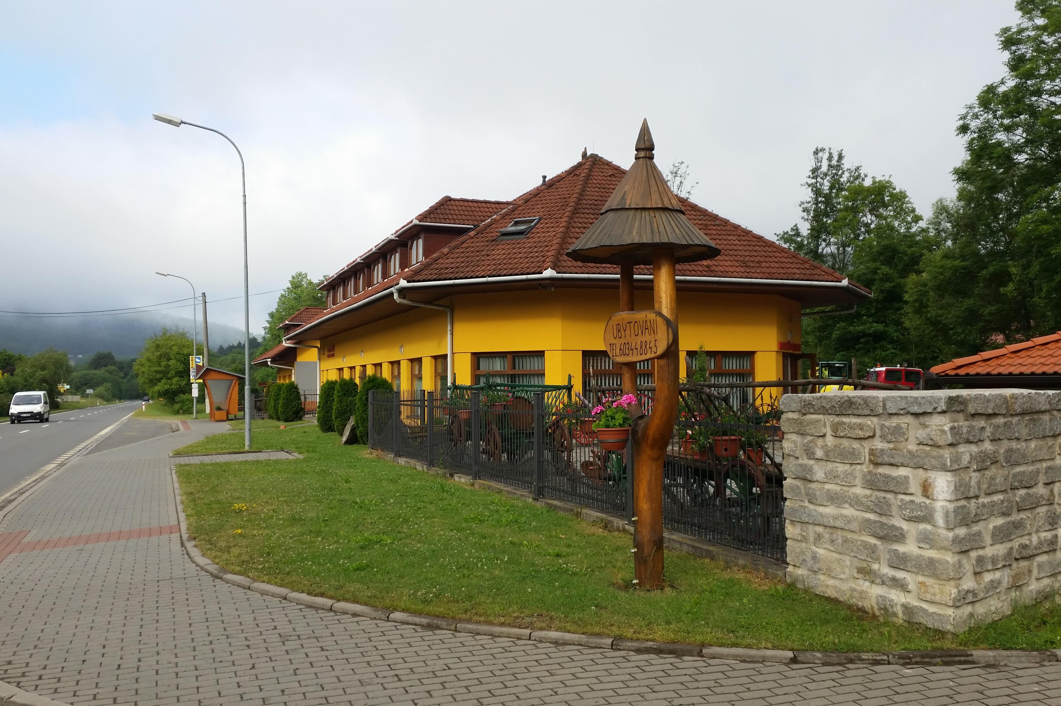 JIŘÍ MASAŘ, s.r.o.