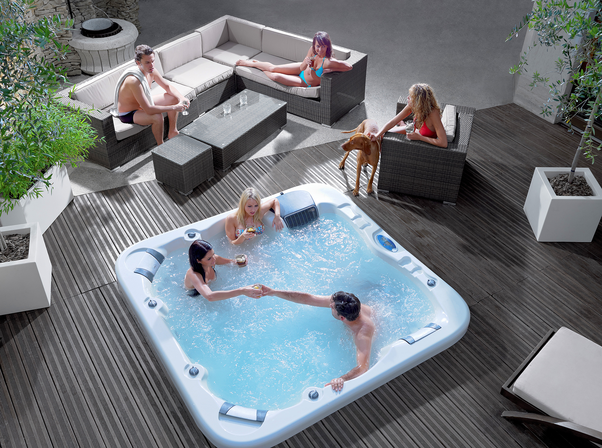 DIAMANT UNIPOOL, s.r.o. foto 4